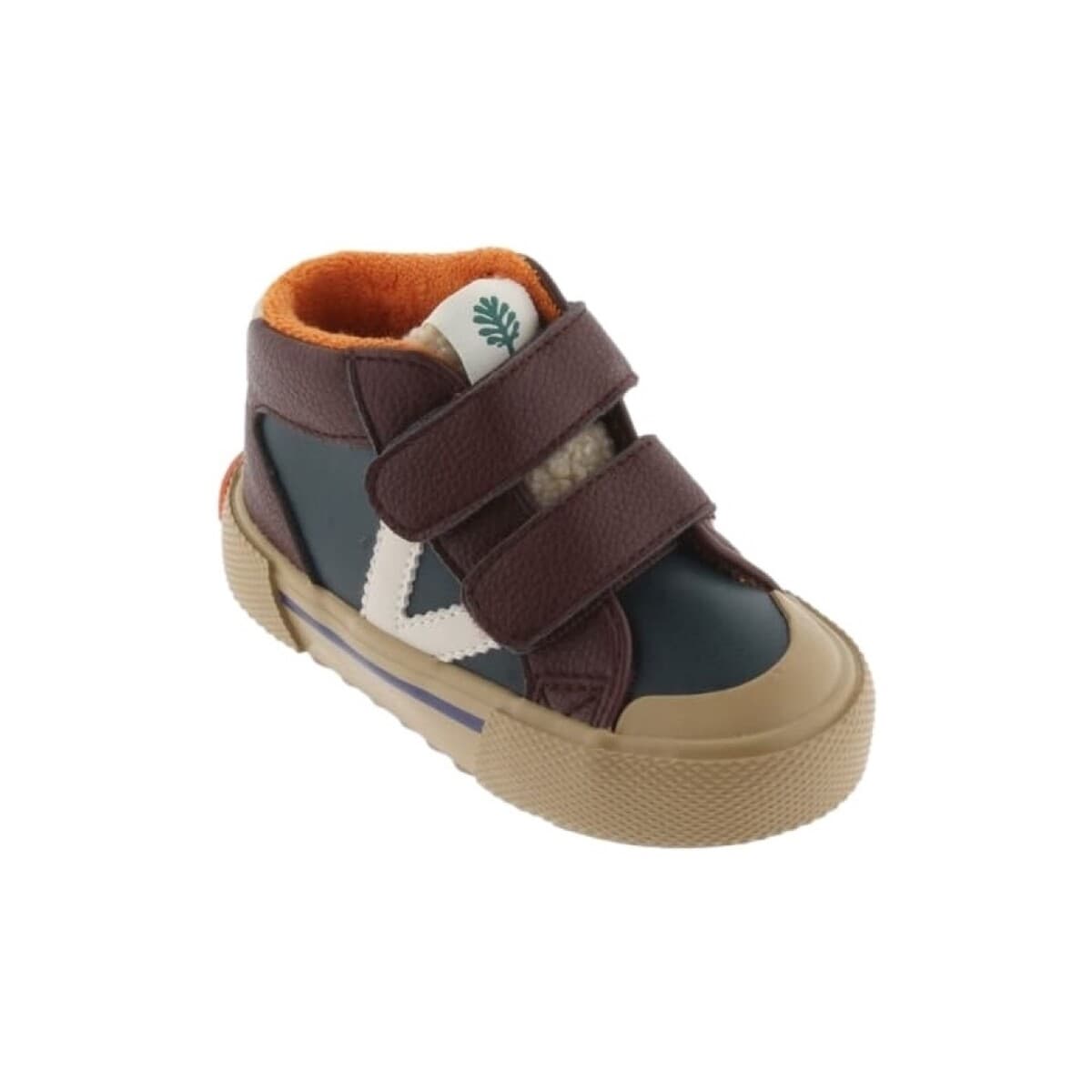 Boys' Sneakers Victoria Multicolor