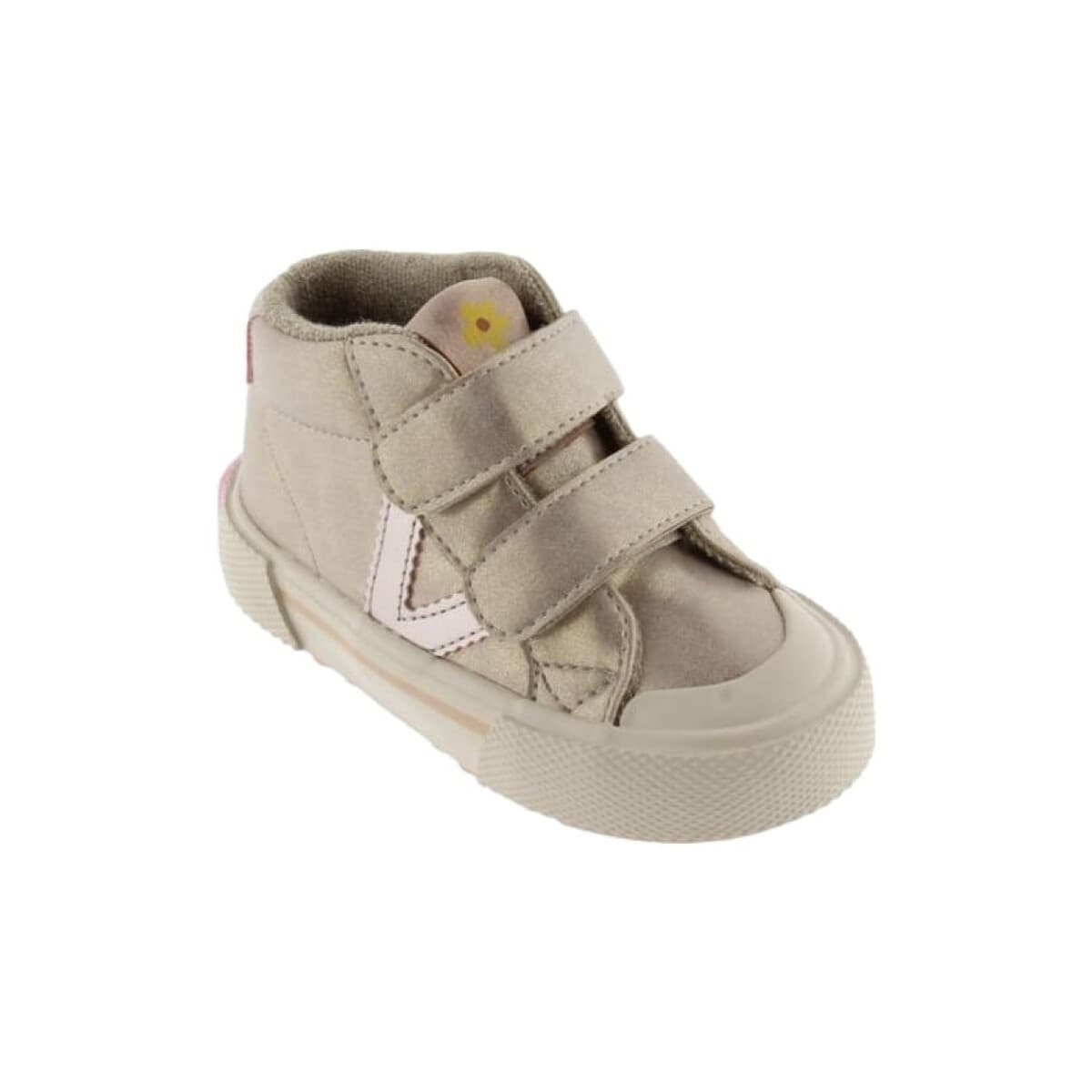 Girls' Sneakers Victoria Gold