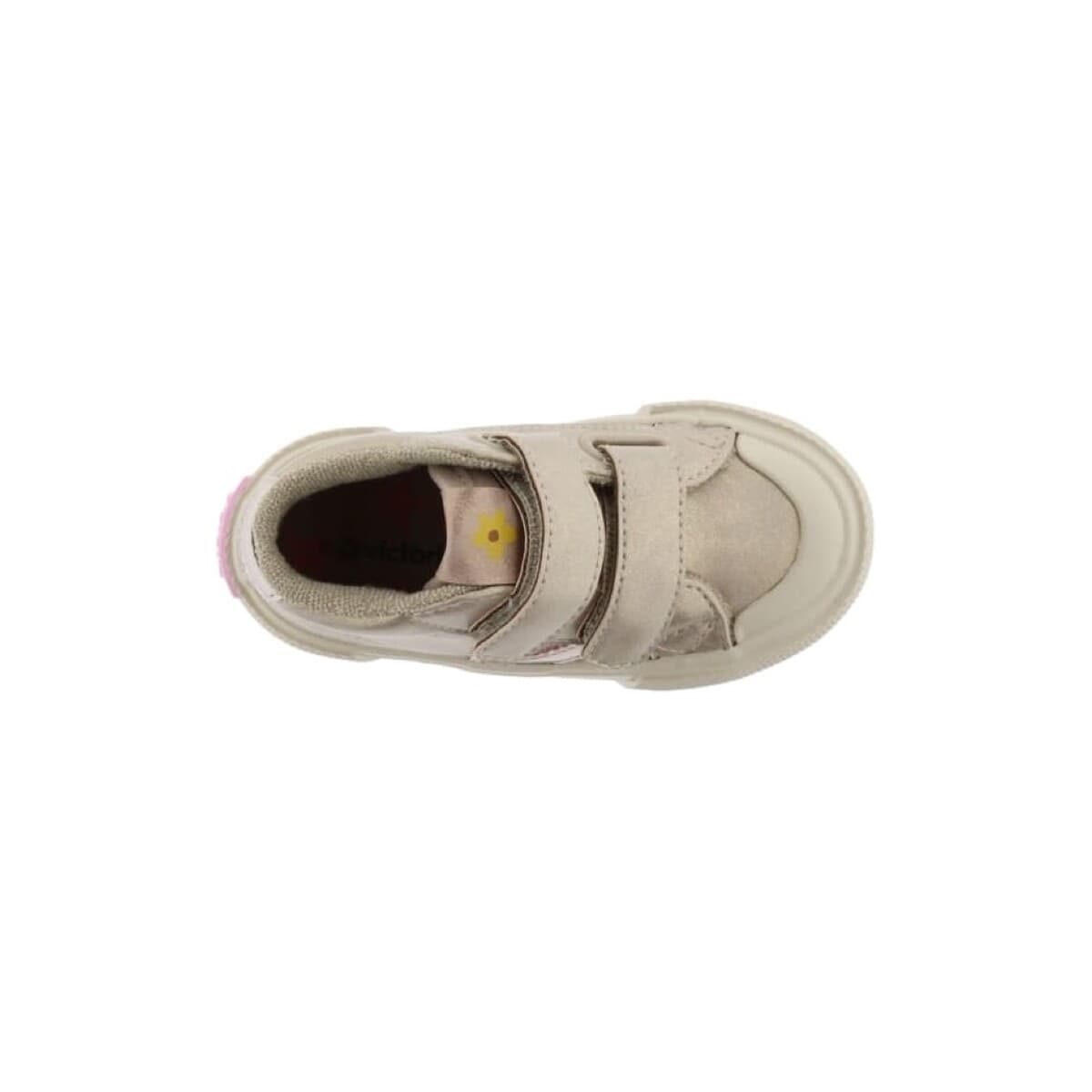 Girls' Sneakers Victoria Gold