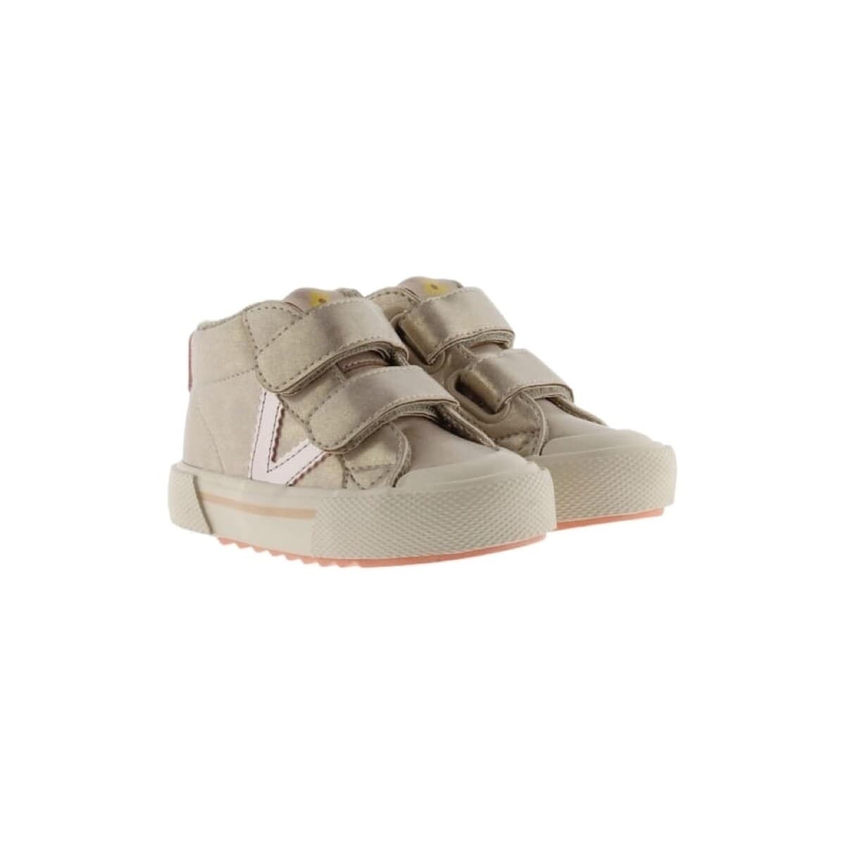 Girls' Sneakers Victoria Gold