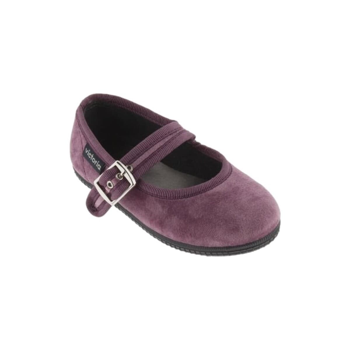 Boys' Dress Shoes Victoria Purple