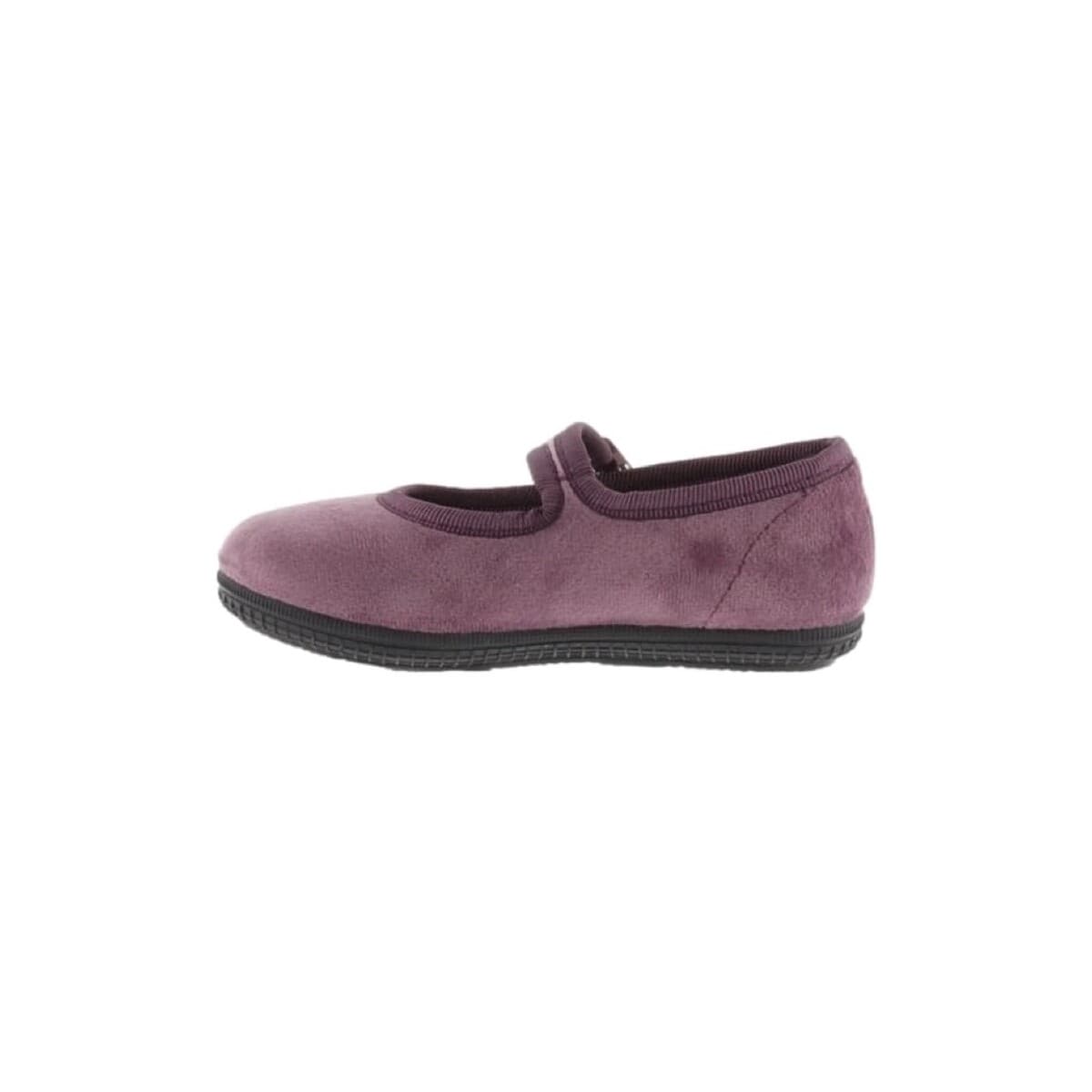 Boys' Dress Shoes Victoria Purple