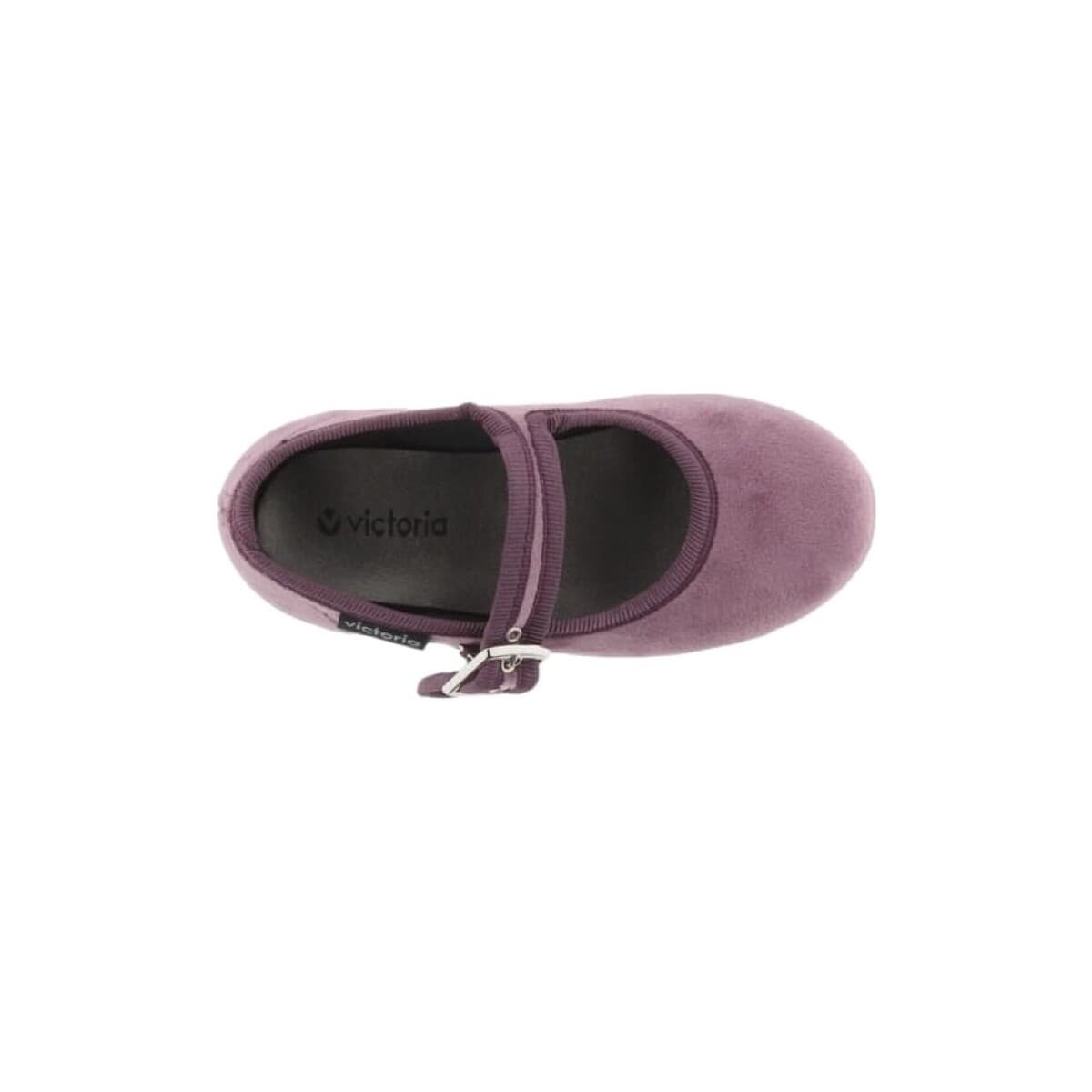 Boys' Dress Shoes Victoria Purple