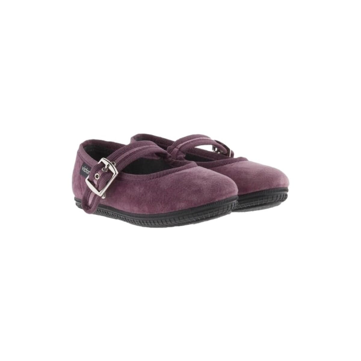 Boys' Dress Shoes Victoria Purple