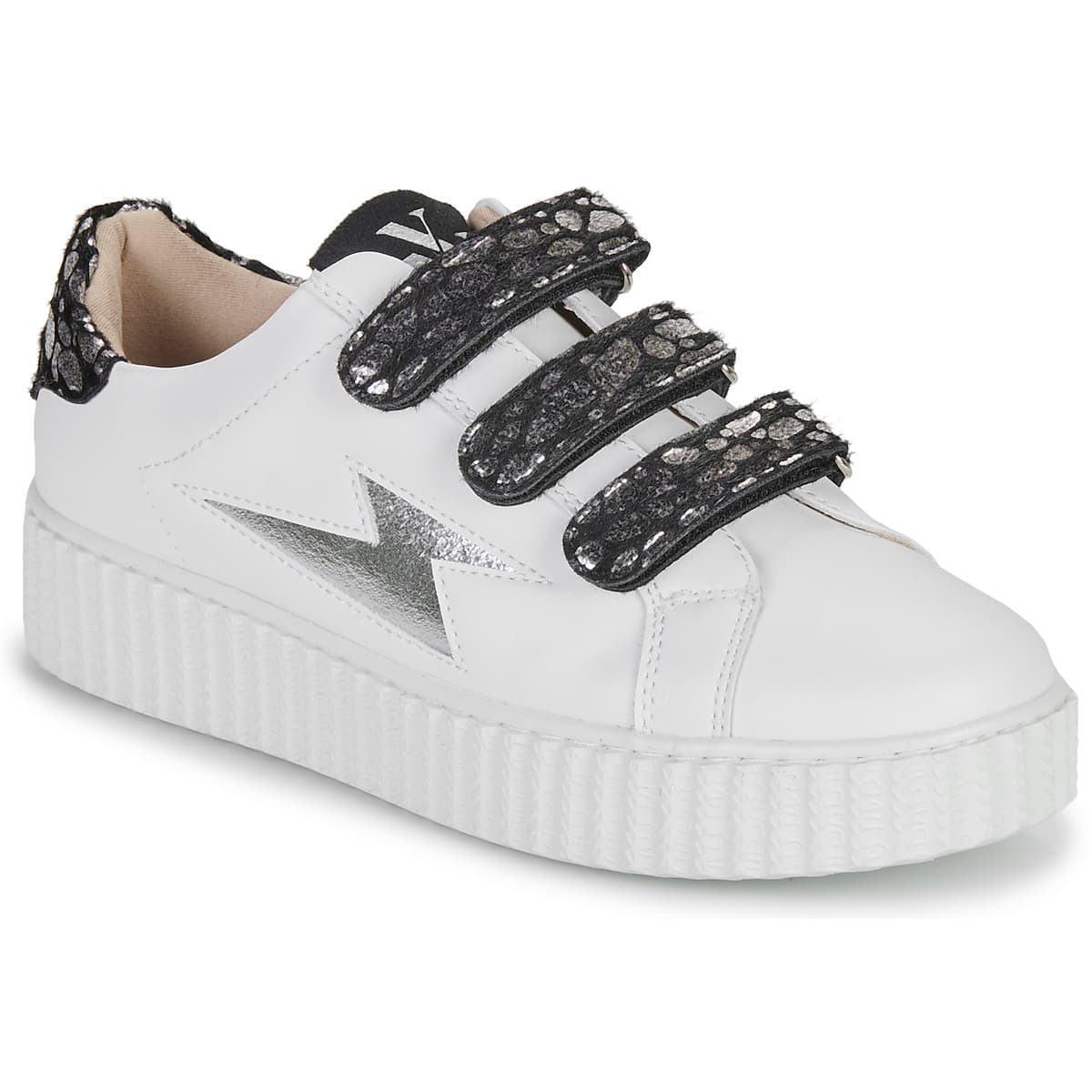 Women's Sneakers Vanessa Wu White