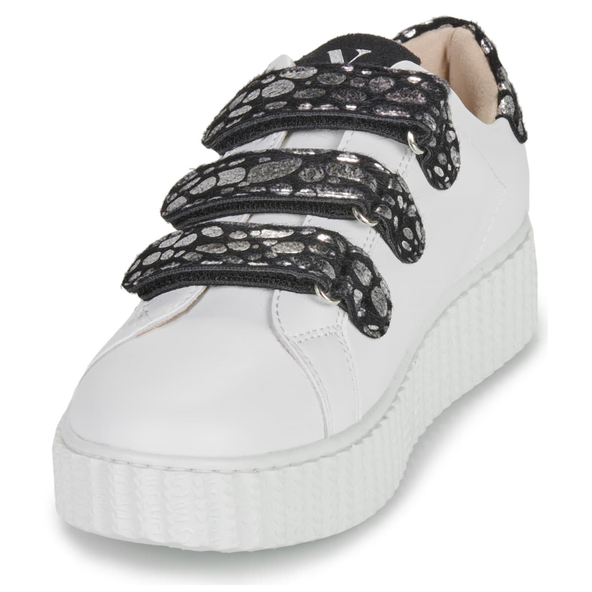 Women's Sneakers Vanessa Wu White