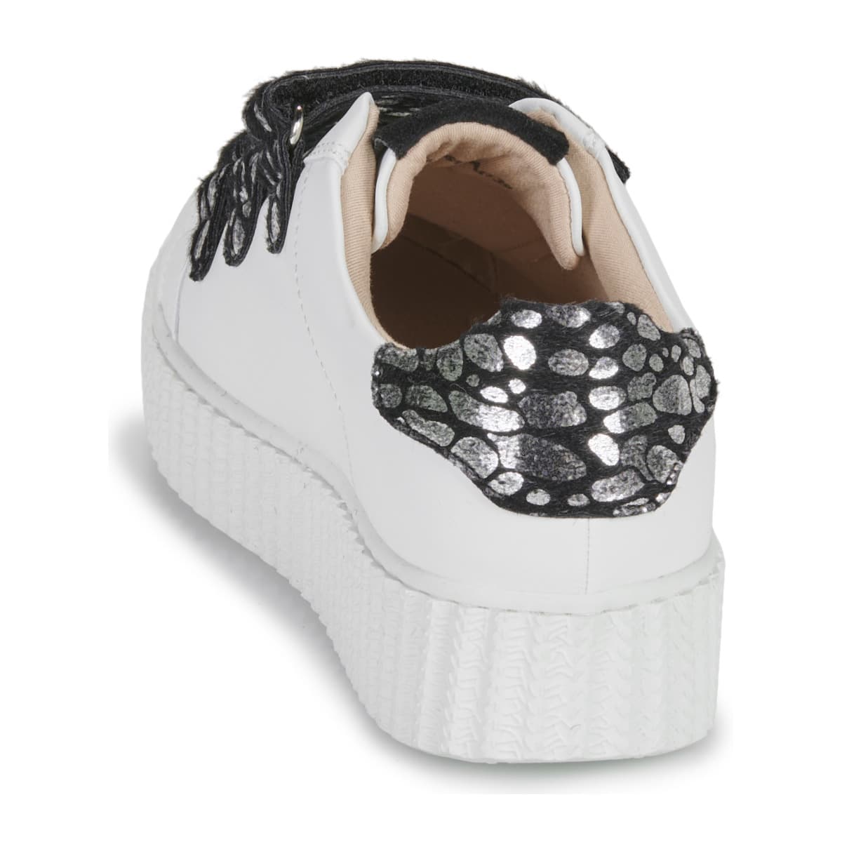 Women's Sneakers Vanessa Wu White