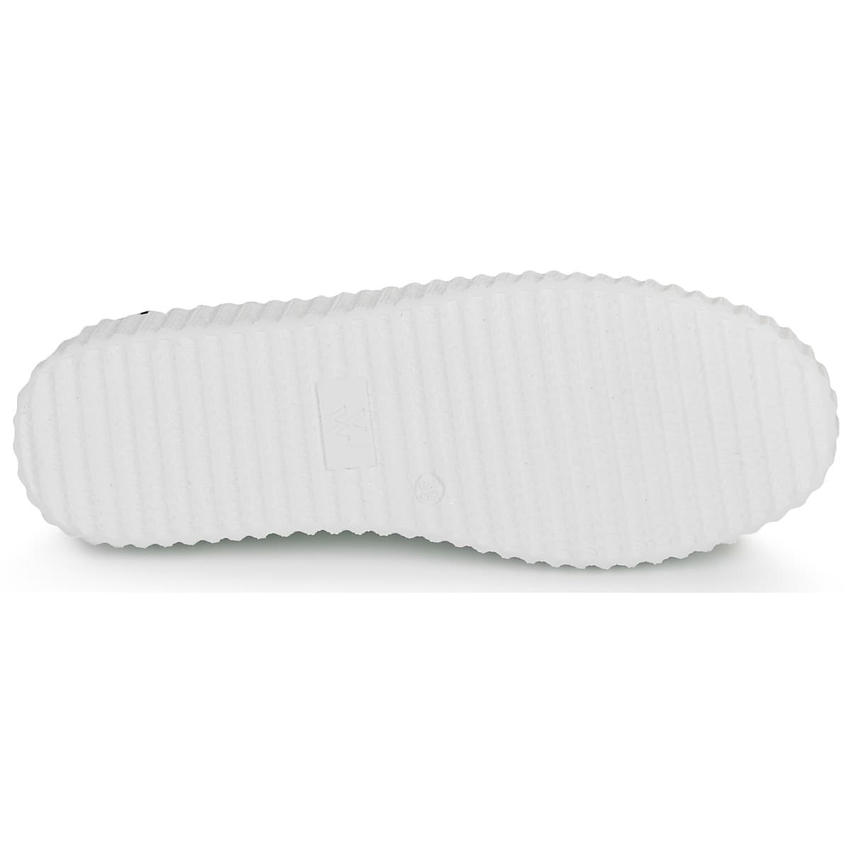 Women's Sneakers Vanessa Wu White