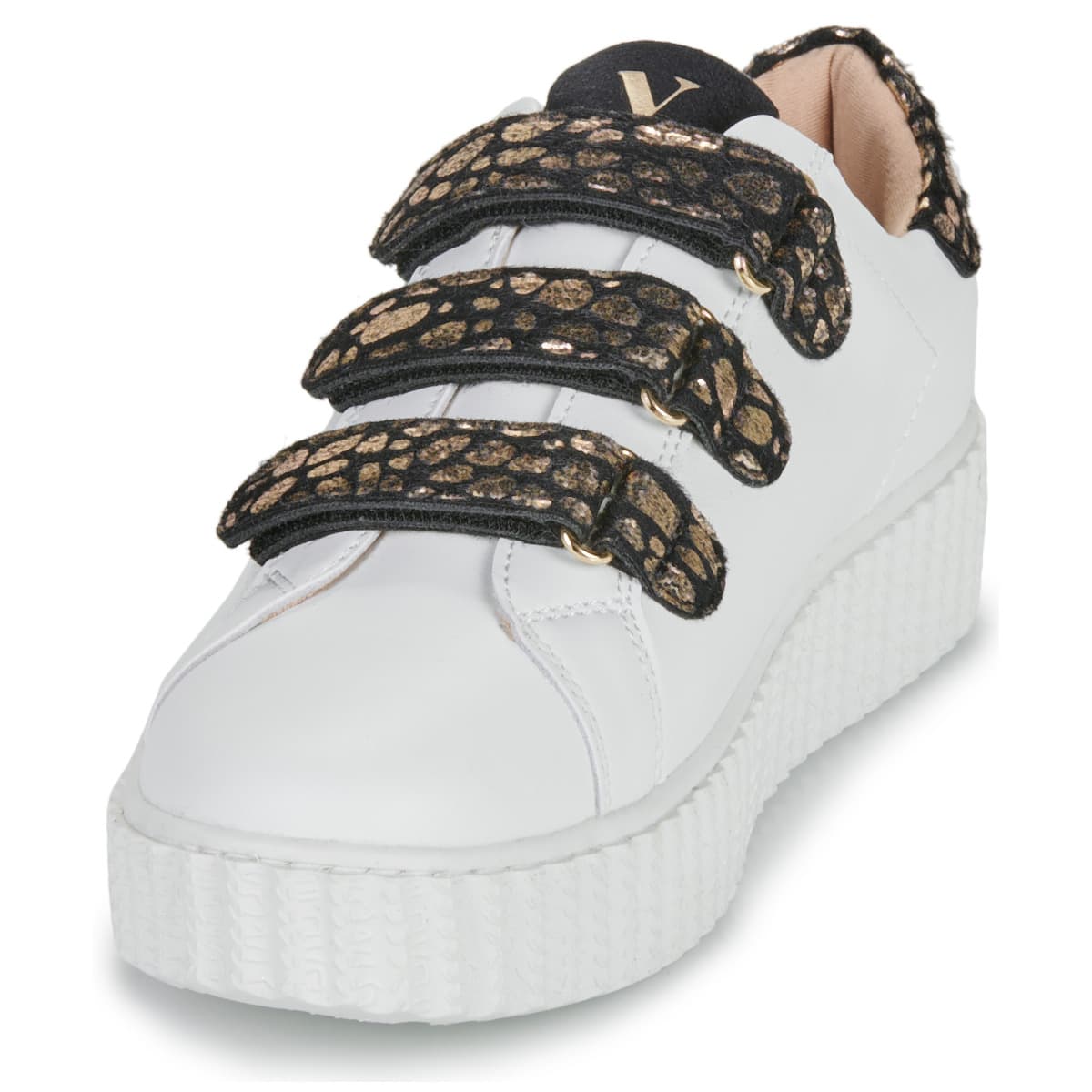Women's Sneakers Vanessa Wu White