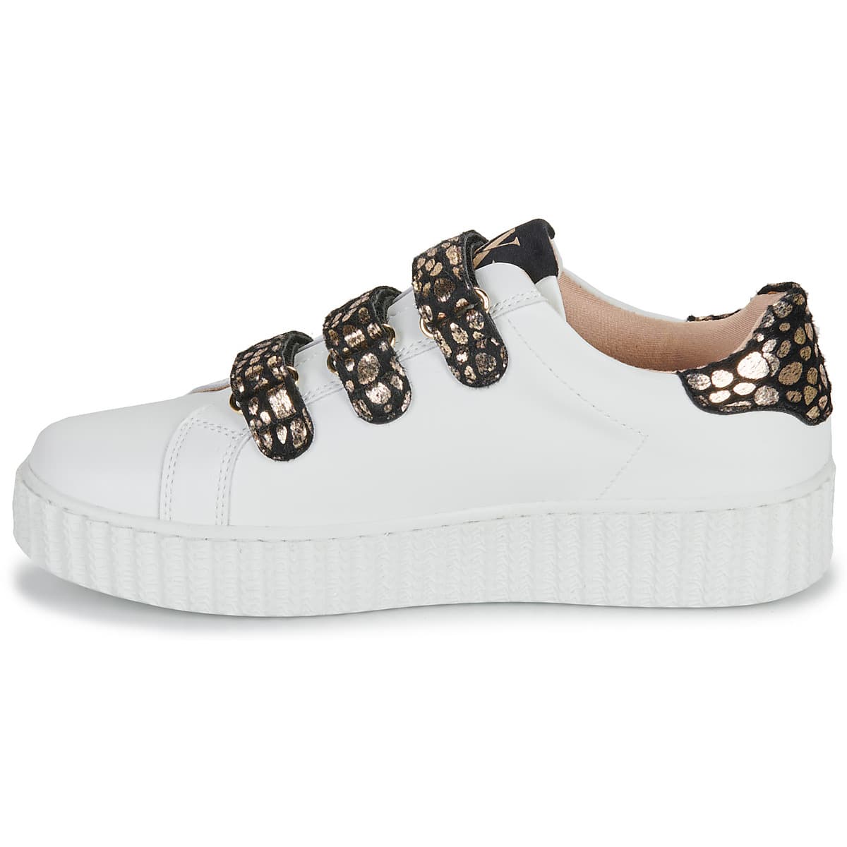 Women's Sneakers Vanessa Wu White