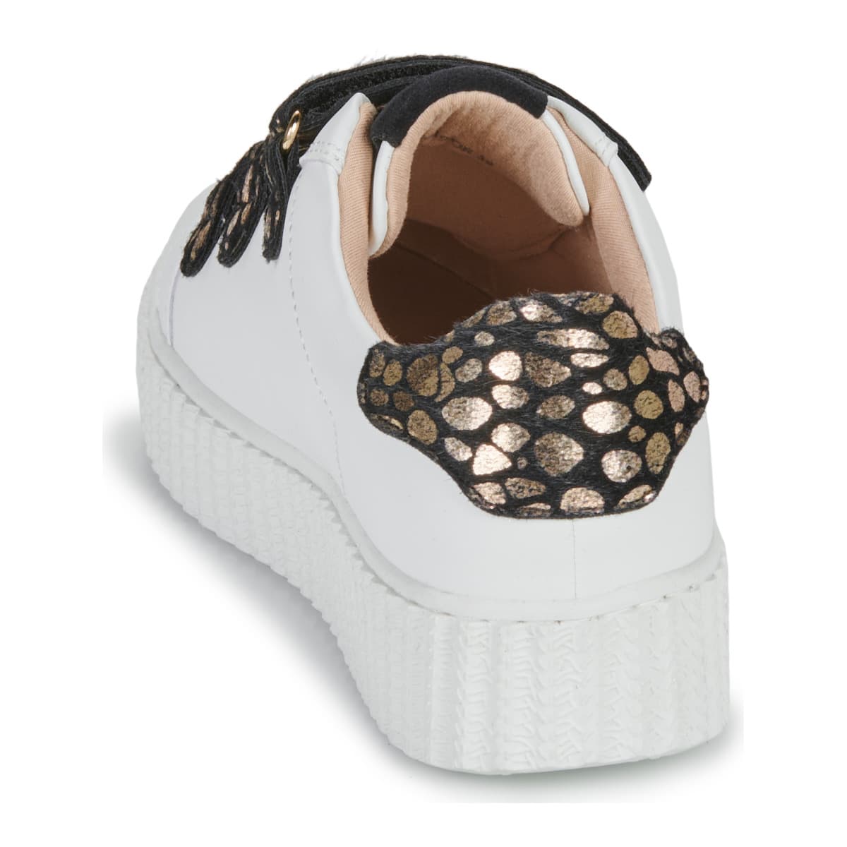 Women's Sneakers Vanessa Wu White