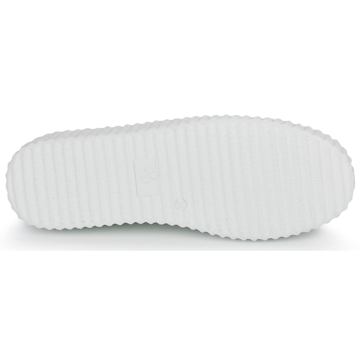 Women's Sneakers Vanessa Wu White