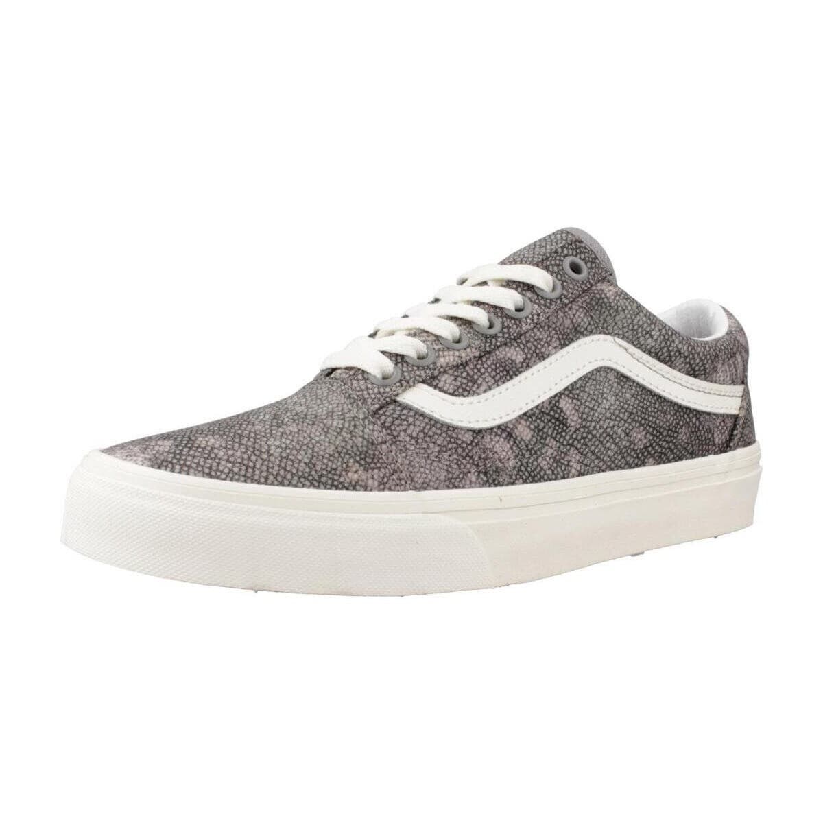 Women's Sneakers Vans Multicolor