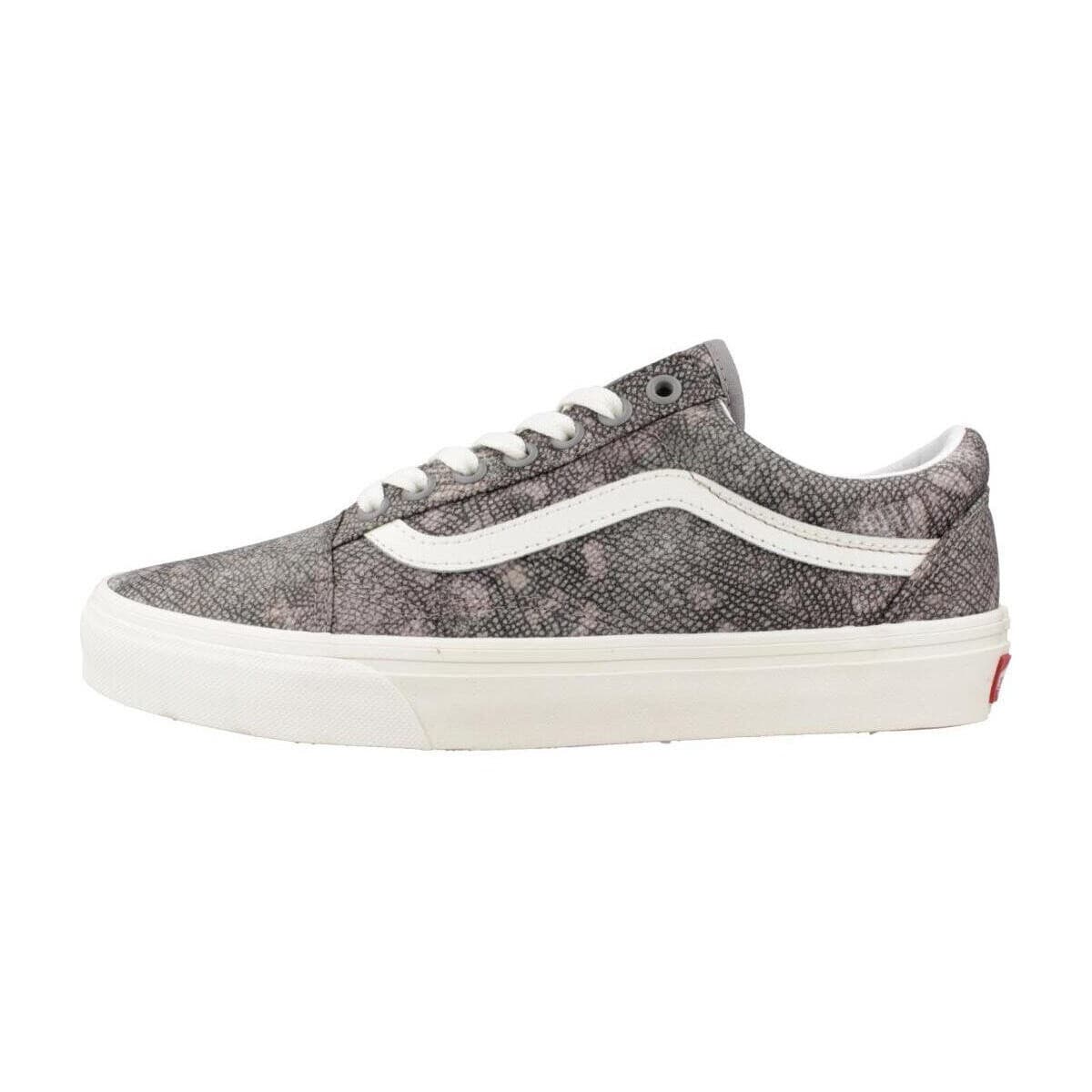 Women's Sneakers Vans Multicolor
