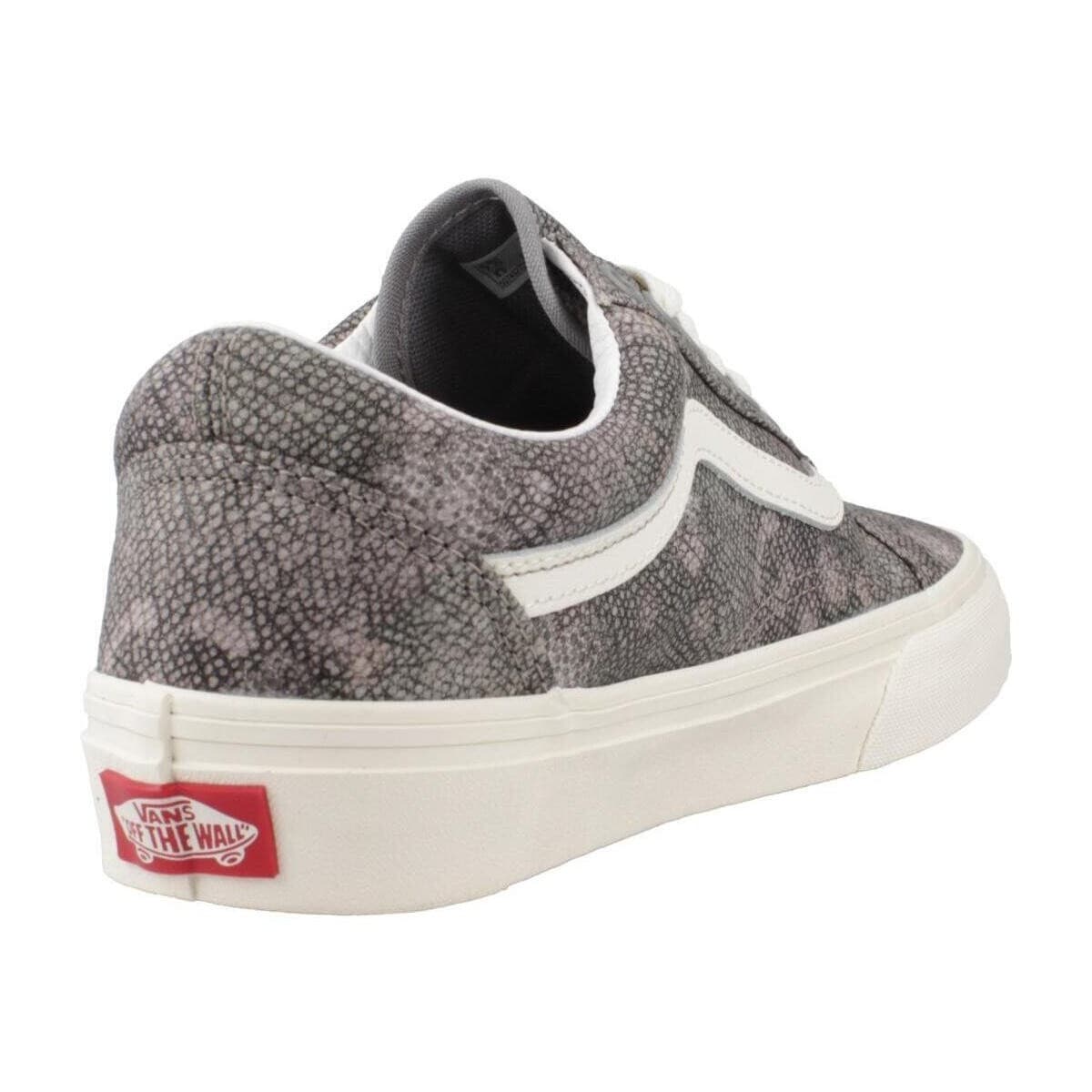 Women's Sneakers Vans Multicolor