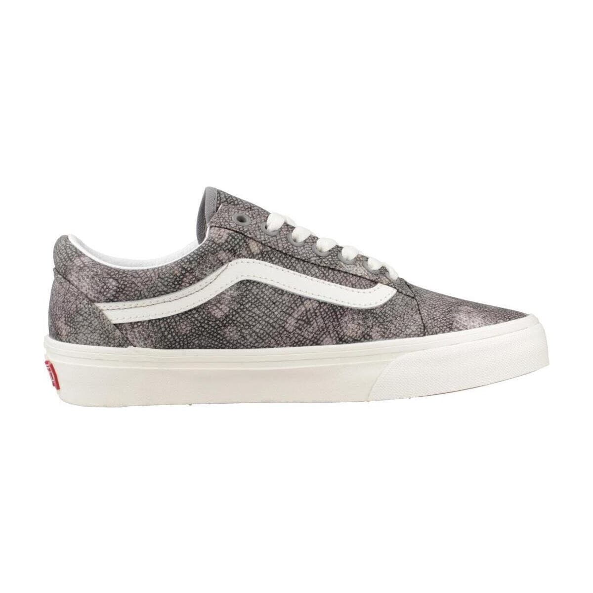 Women's Sneakers Vans Multicolor