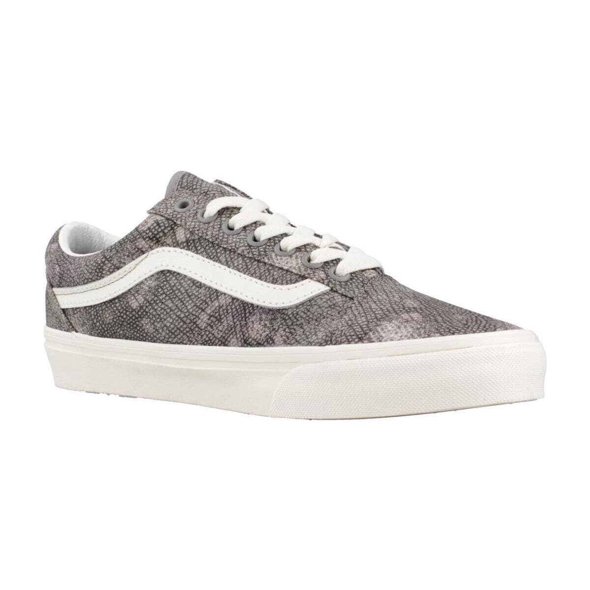 Women's Sneakers Vans Multicolor