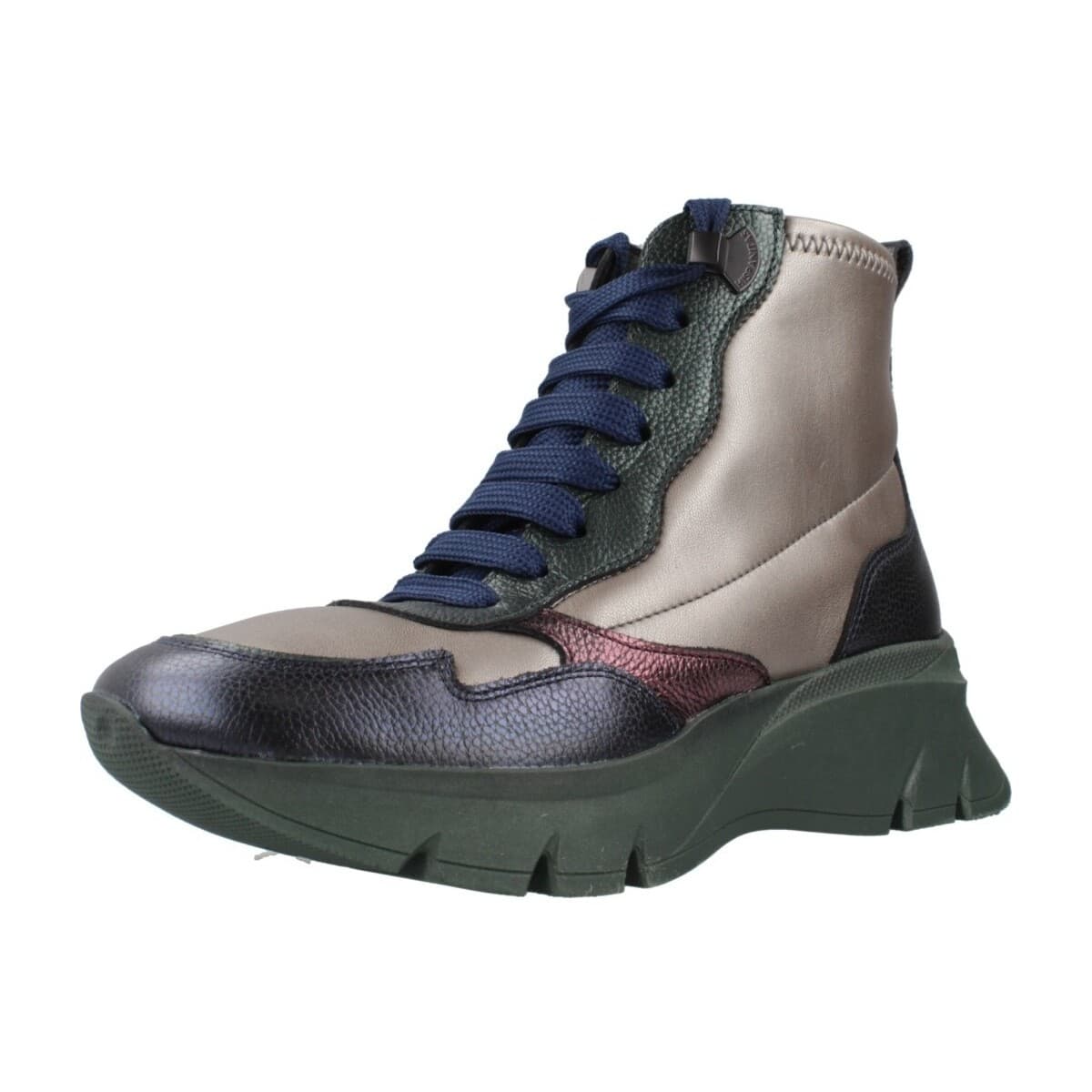 Sneakers Hispanitas Sport Zapatillas Mujer Modèle Chi243627