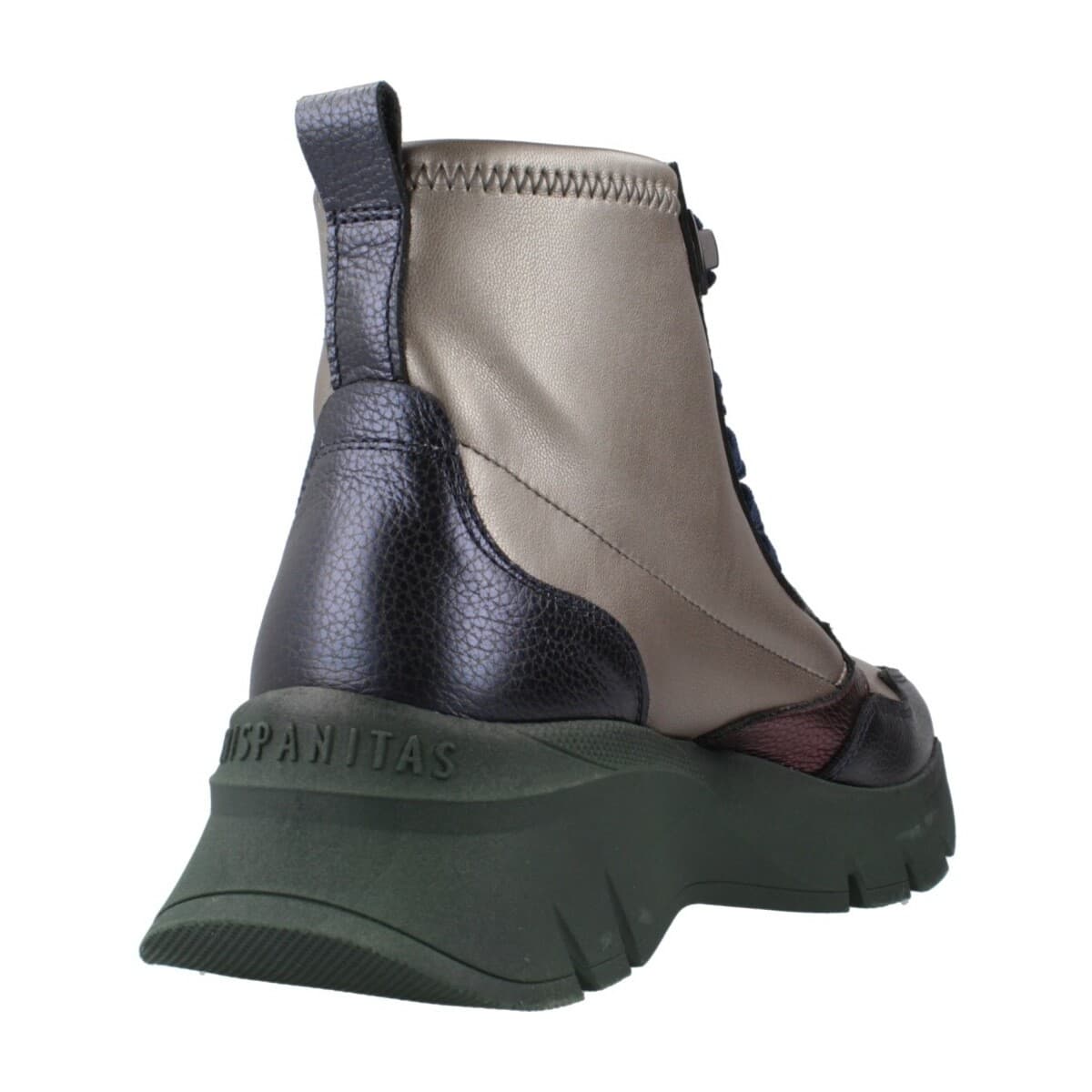 Women's Sneakers Hispanitas Multicolor