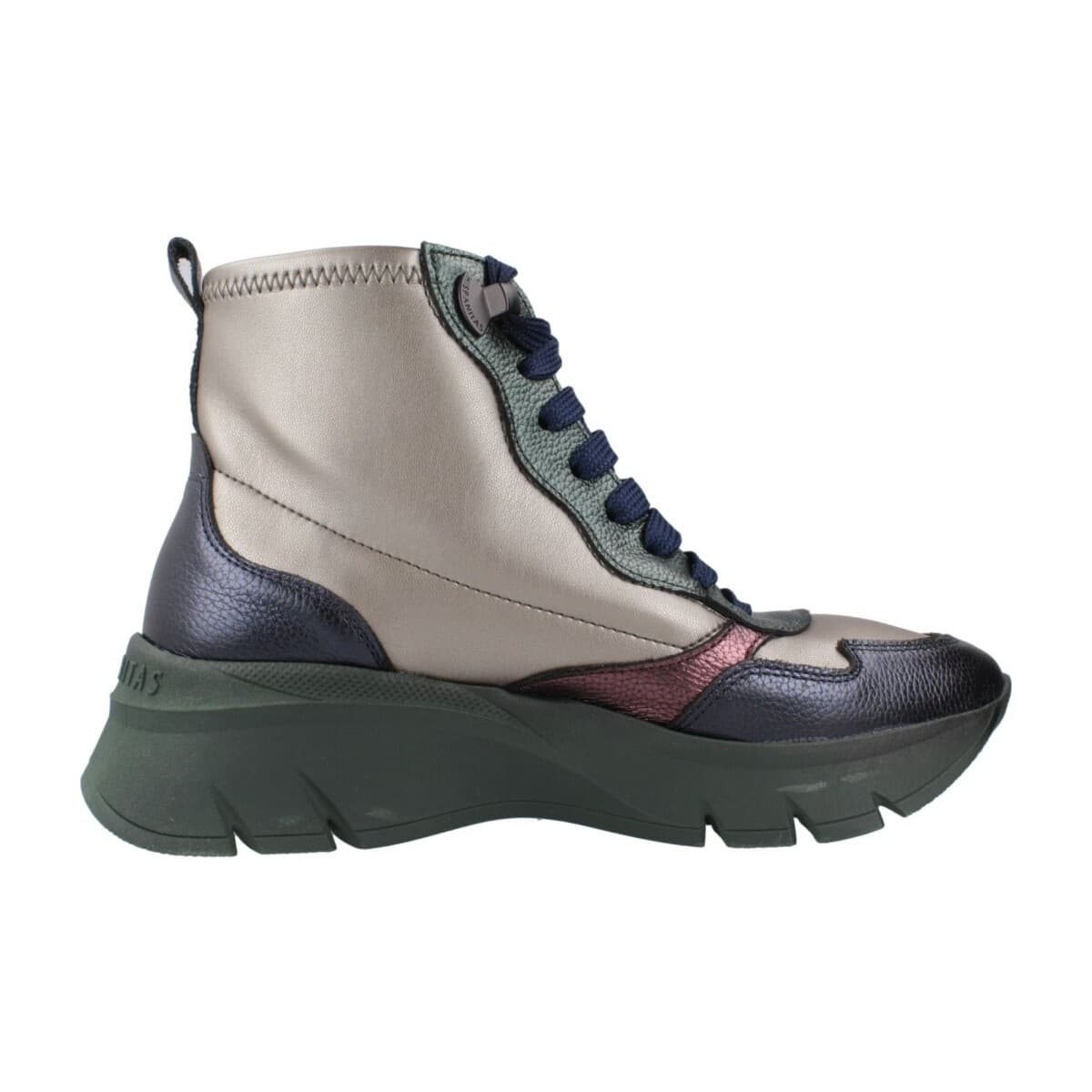 Women's Sneakers Hispanitas Multicolor