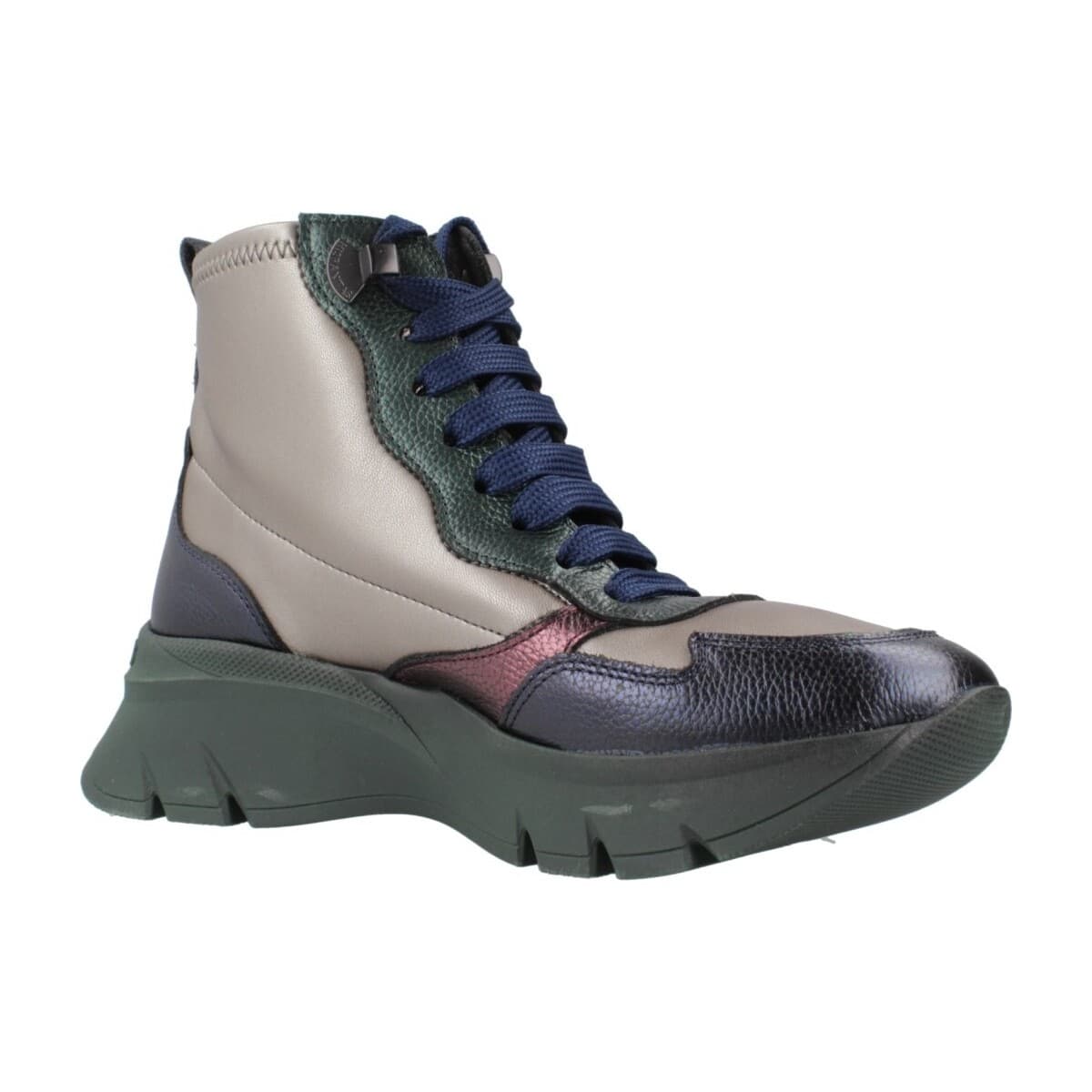 Women's Sneakers Hispanitas Multicolor