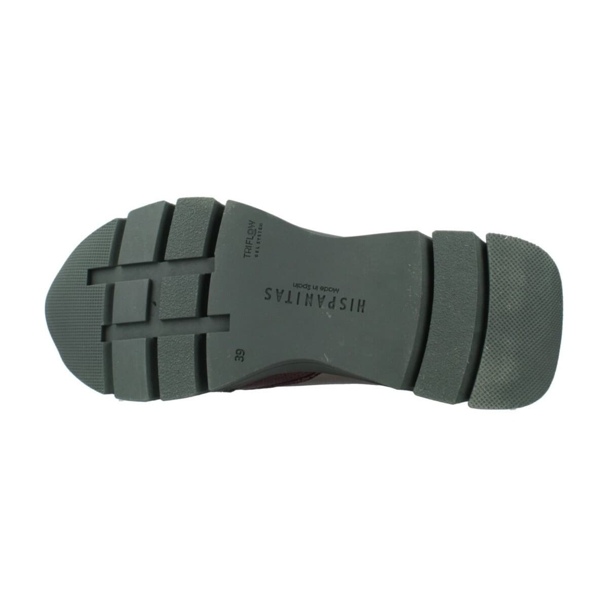 Women's Sneakers Hispanitas Multicolor