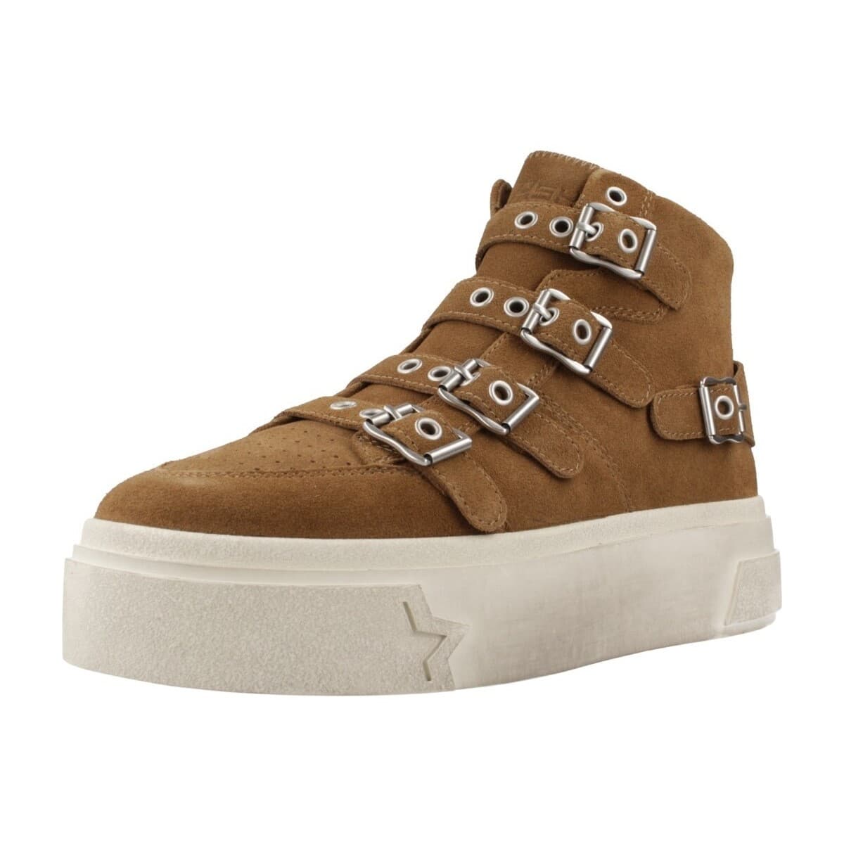 Sneakers Ash Sport Zapatillas Mujer Modèle Starmoon