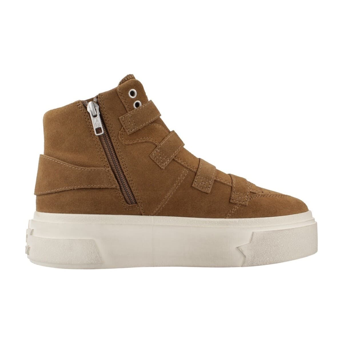 Women's Sneakers Ash Brown