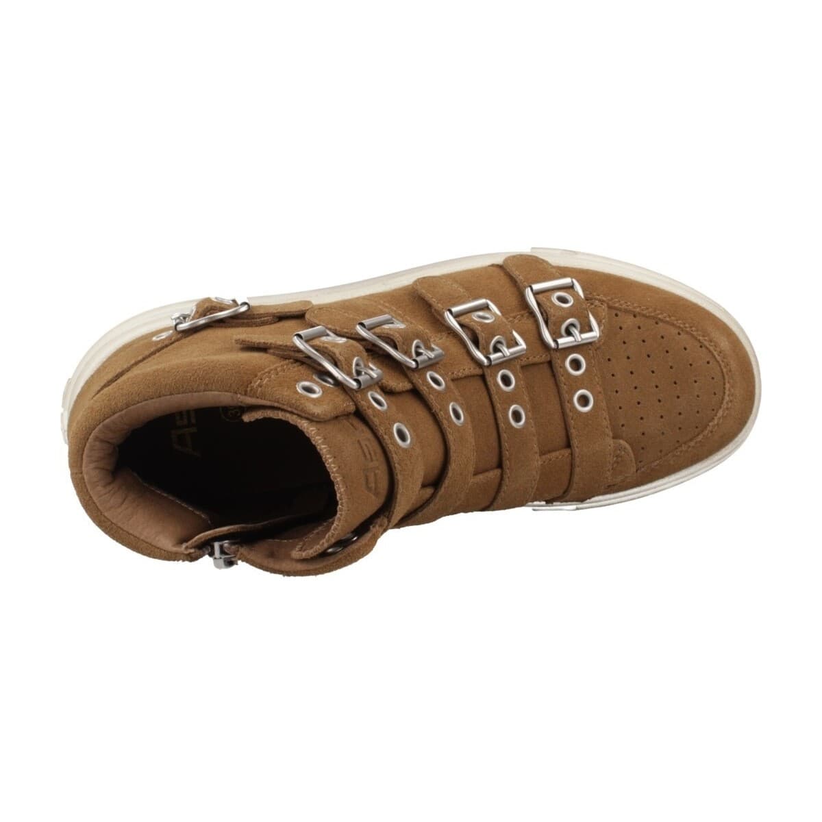 Women's Sneakers Ash Brown