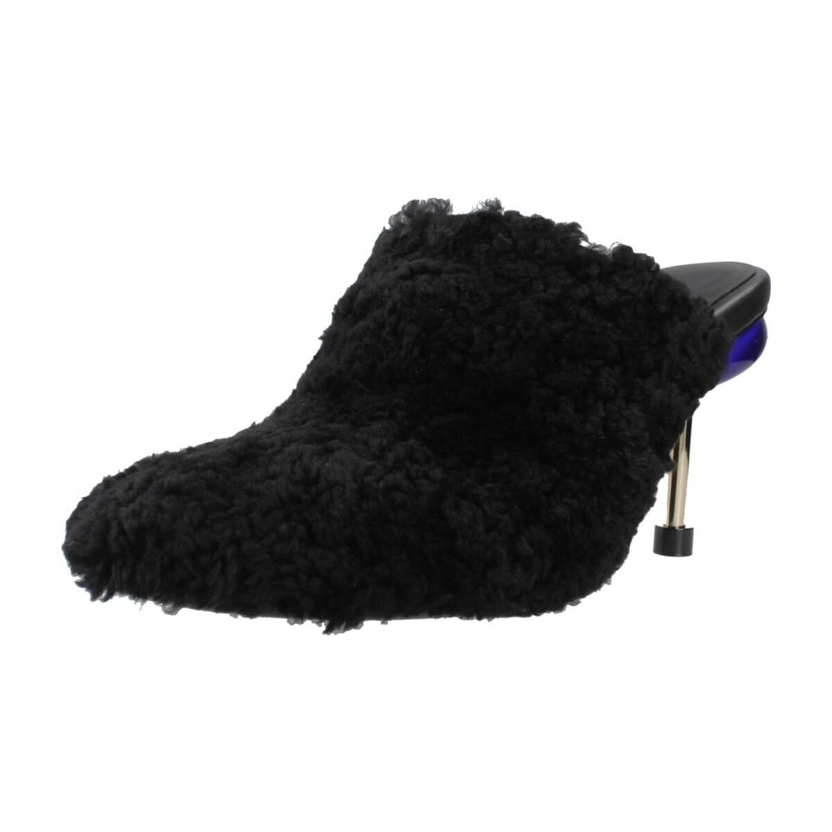 Τσόκαρα 4Ccccees Zuecos Mujer Modèle Osha Bubble Hi