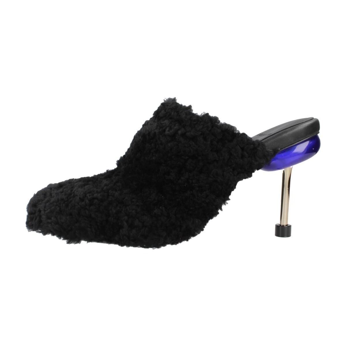 Women's Clogs 4Ccccees Black