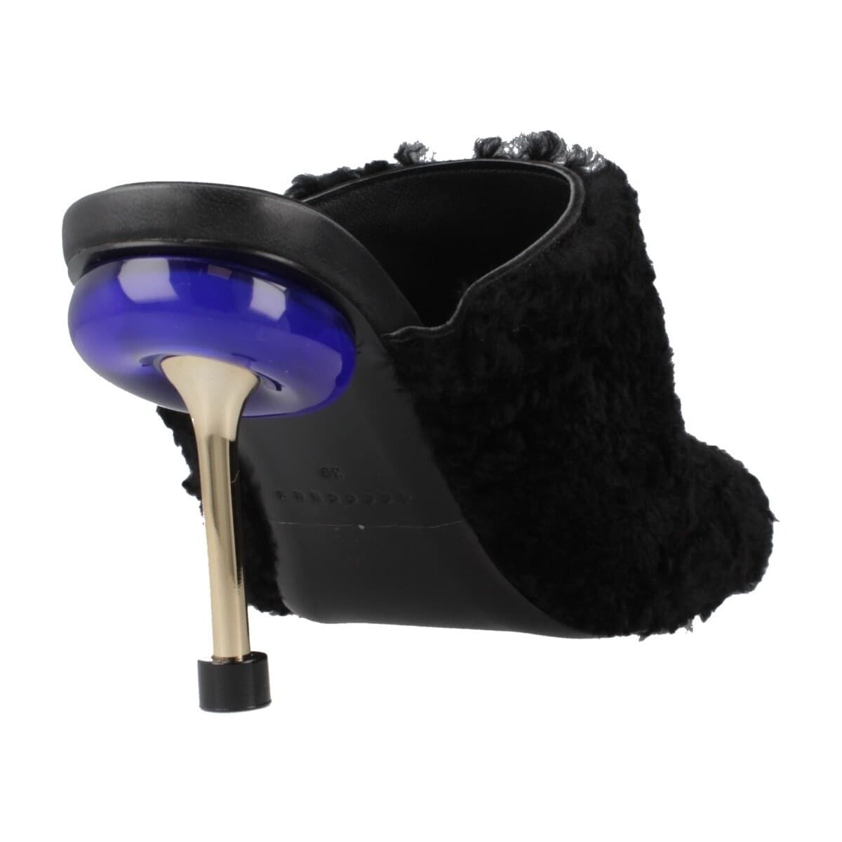 Women's Clogs 4Ccccees Black