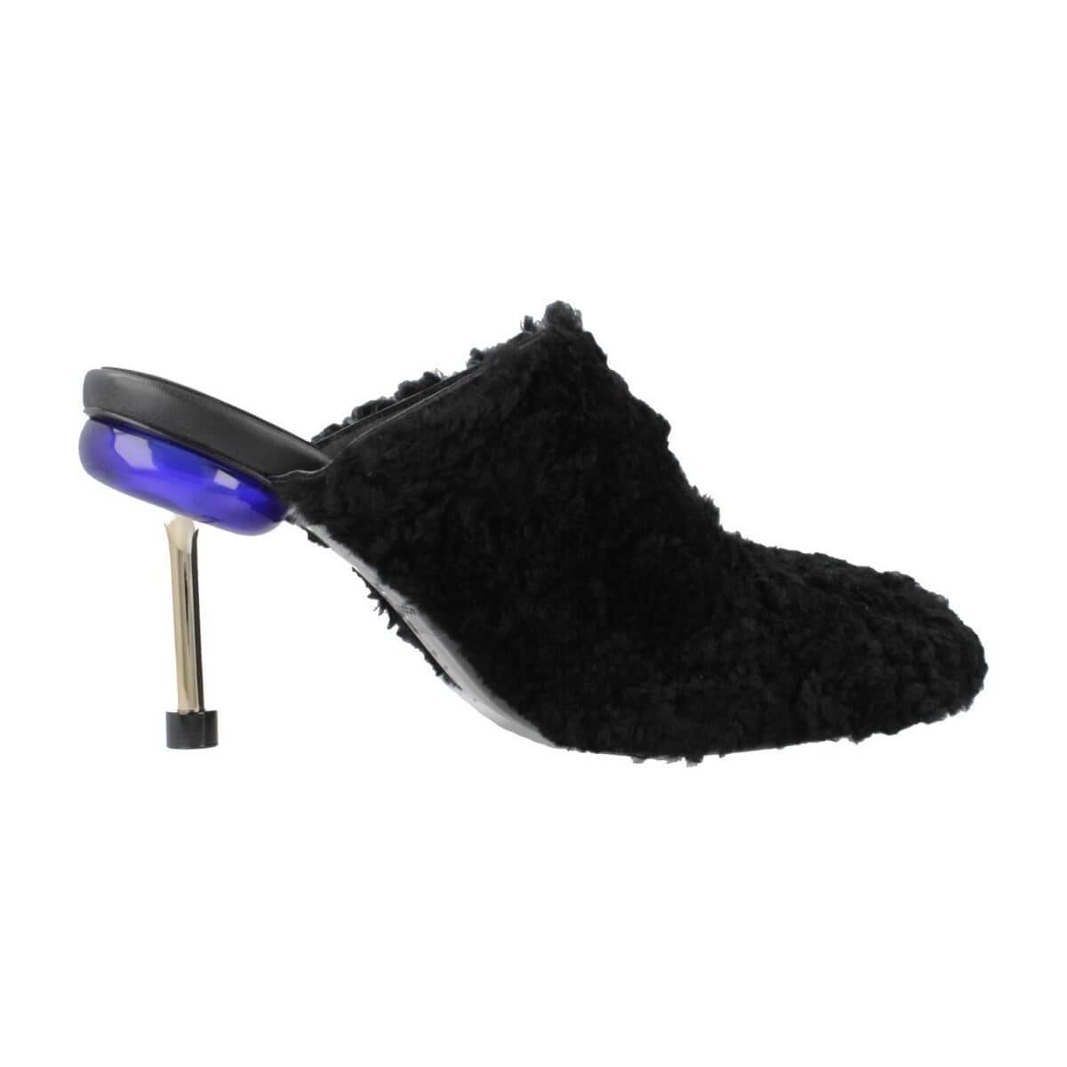 Women's Clogs 4Ccccees Black