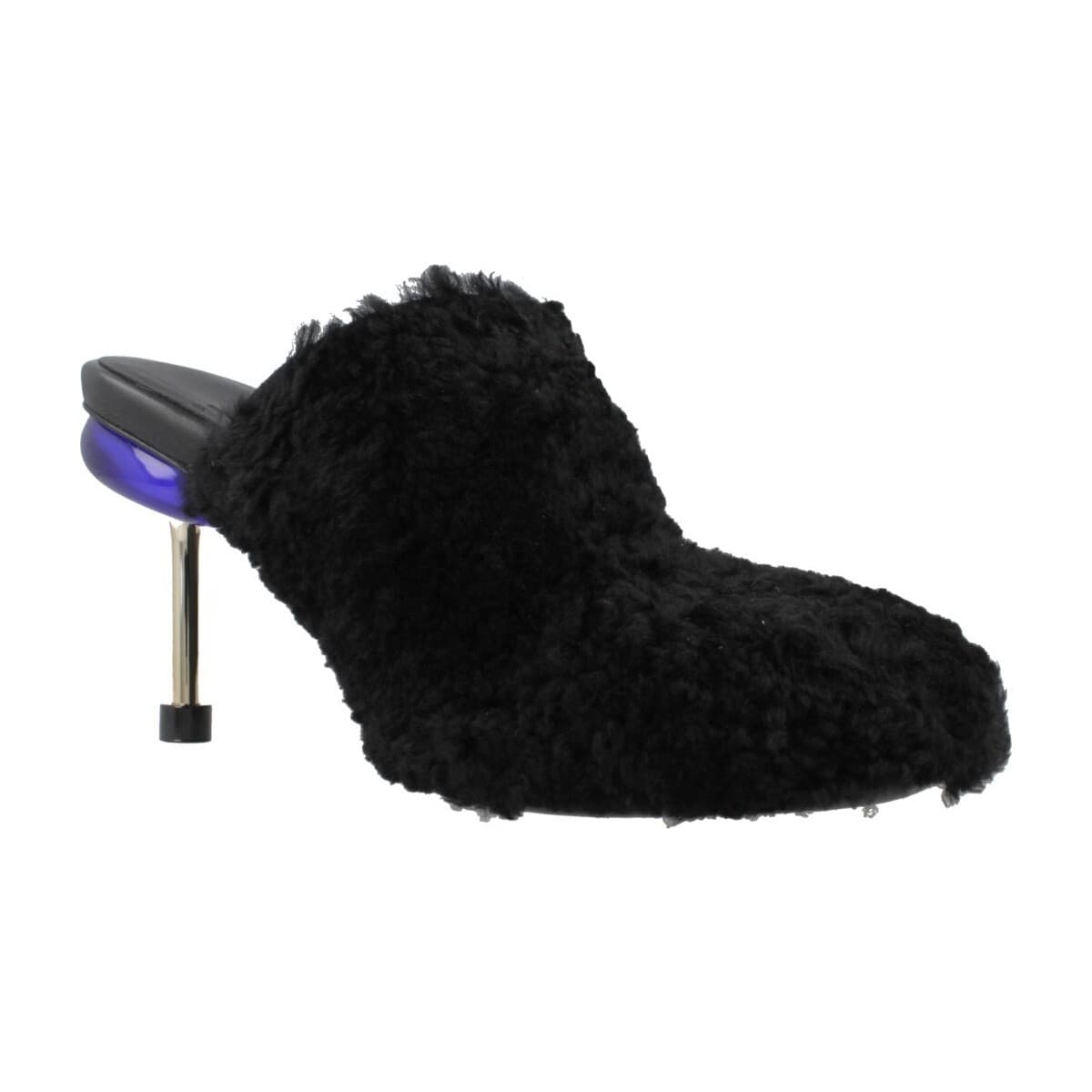 Women's Clogs 4Ccccees Black