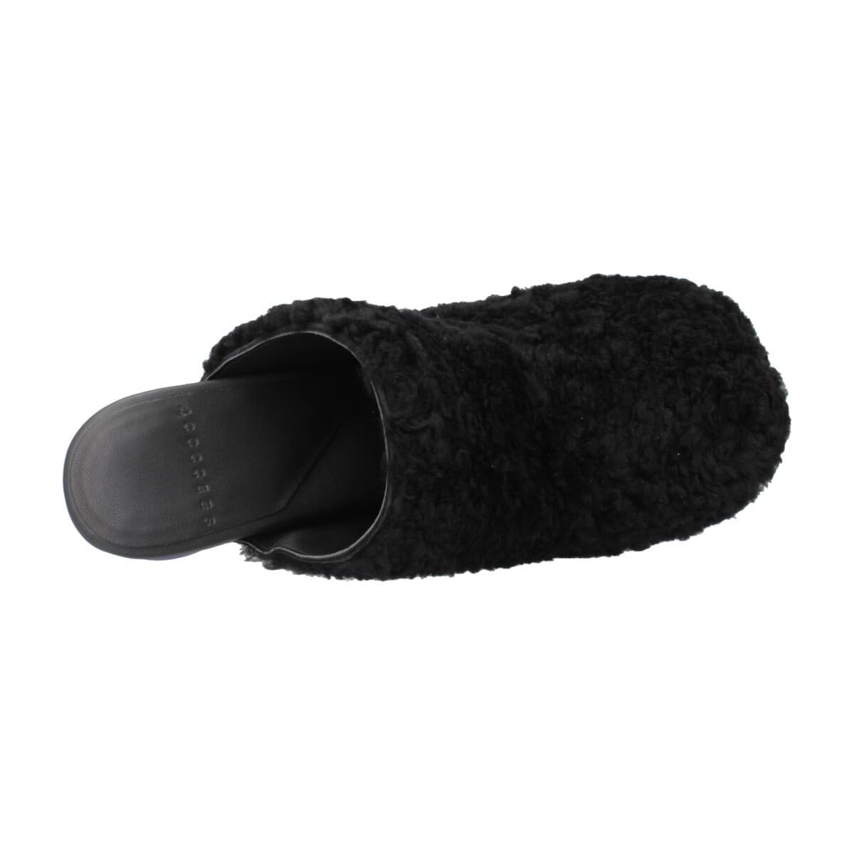 Women's Clogs 4Ccccees Black