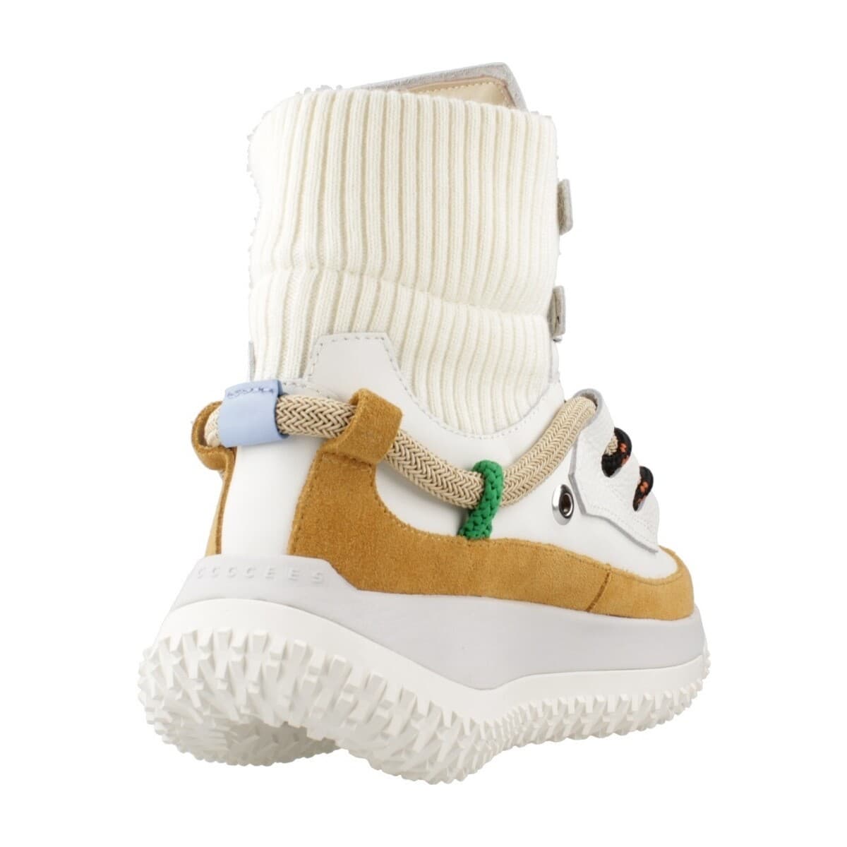 Women's Sneakers 4Ccccees White