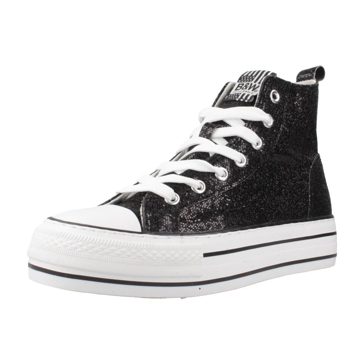 Sneakers Break And Walk Zapatillas Niña Modèle Bjsh362002