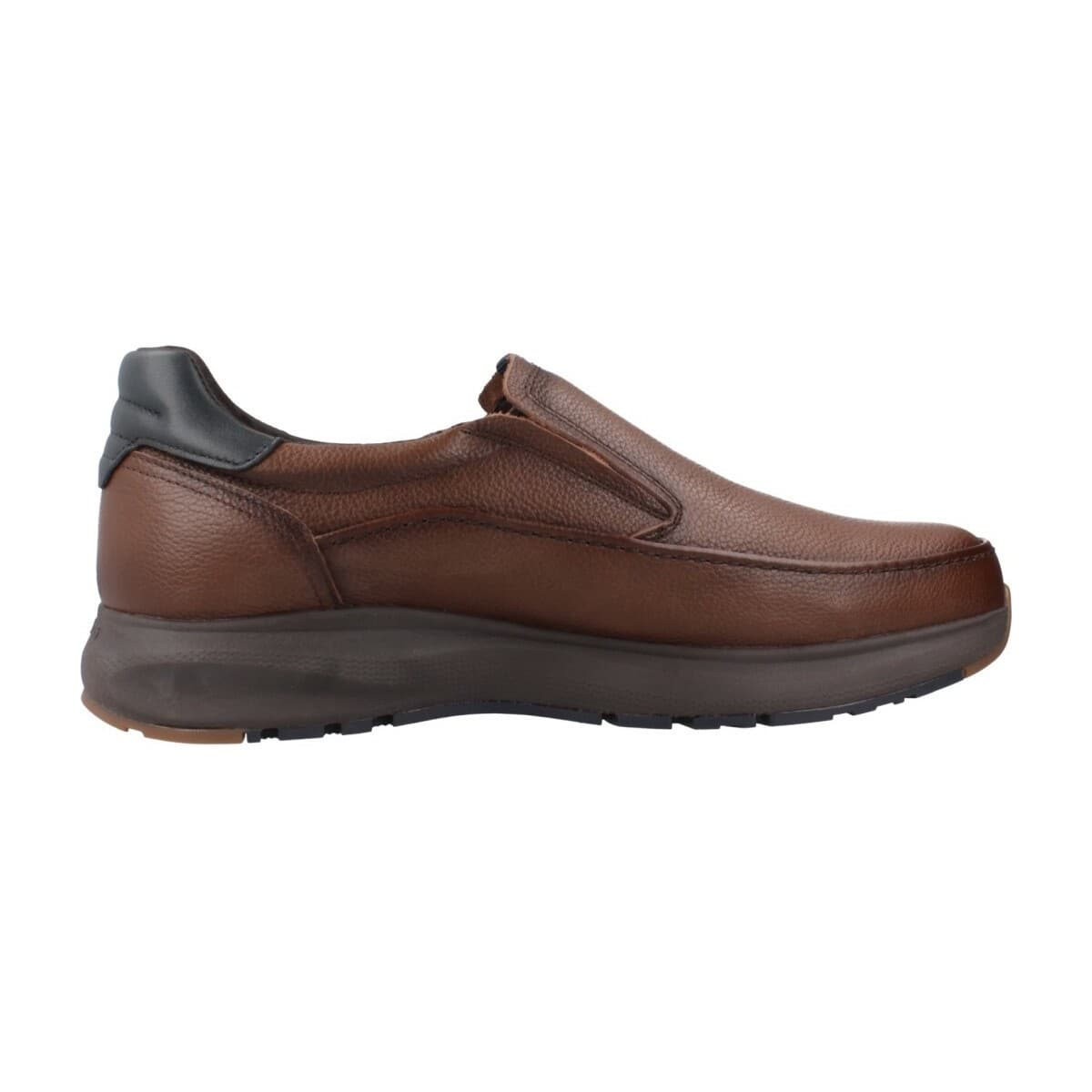 Men's Derby Shoes Fluchos Brown