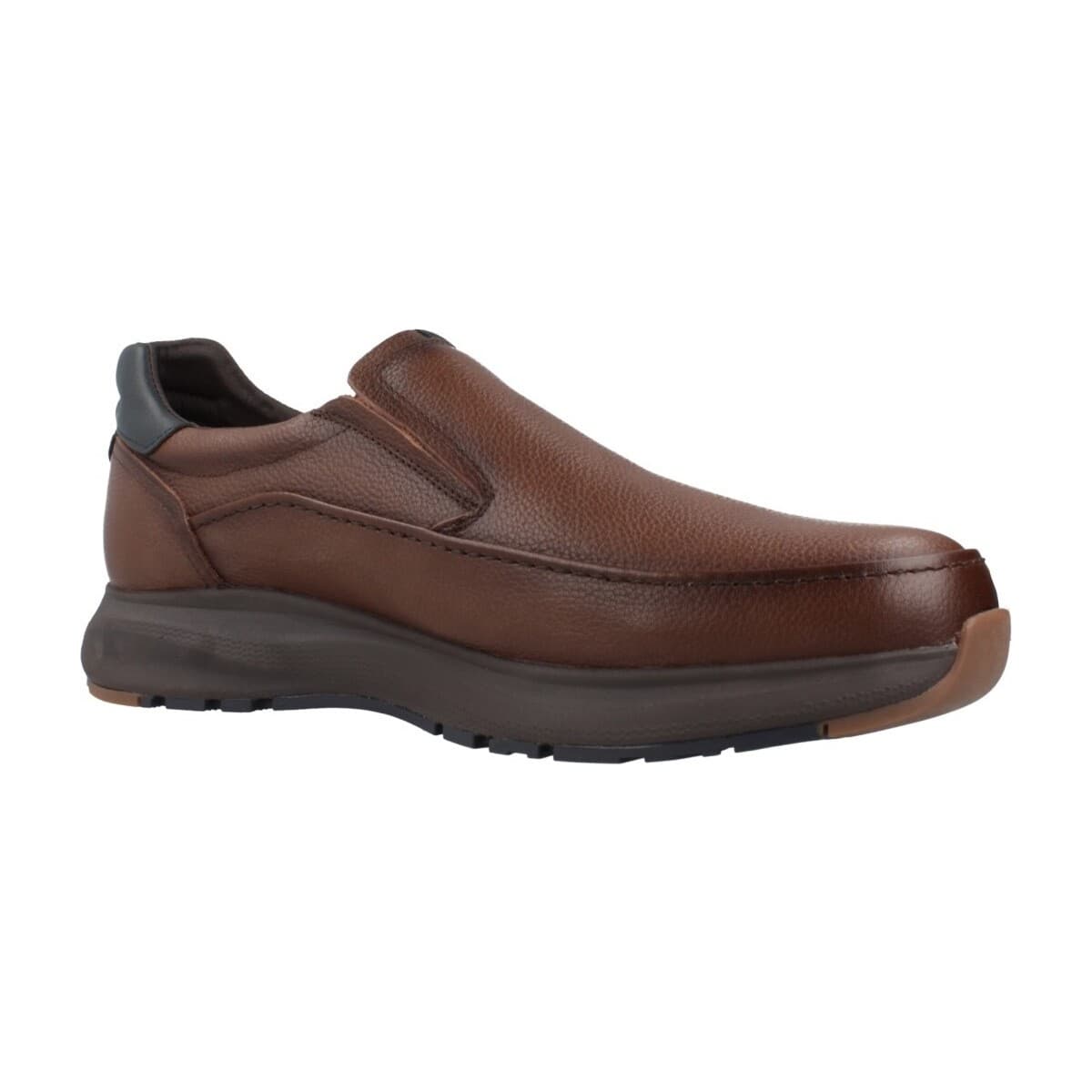 Men's Derby Shoes Fluchos Brown
