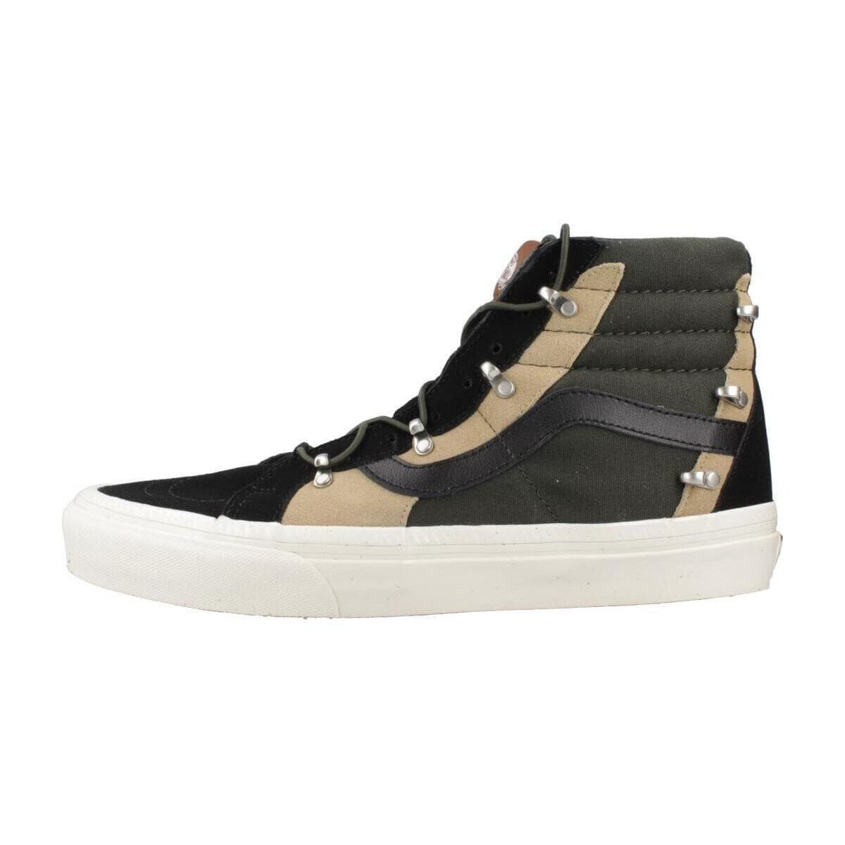 Men's Sneakers Vans Black