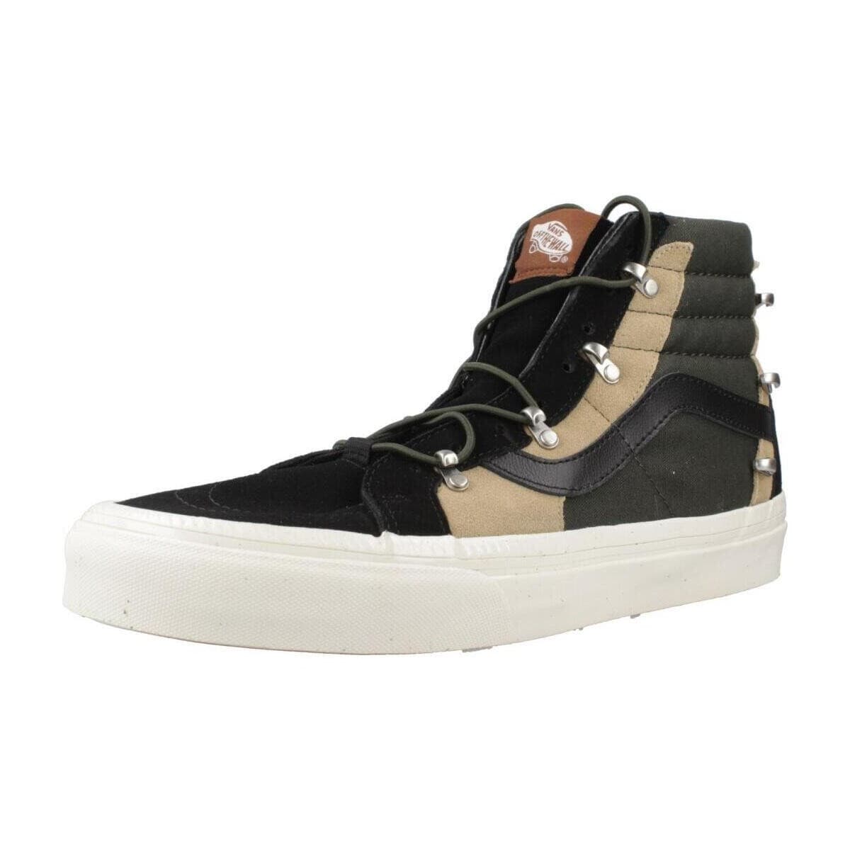 Men's Sneakers Vans Black