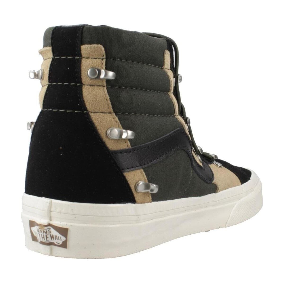 Men's Sneakers Vans Black