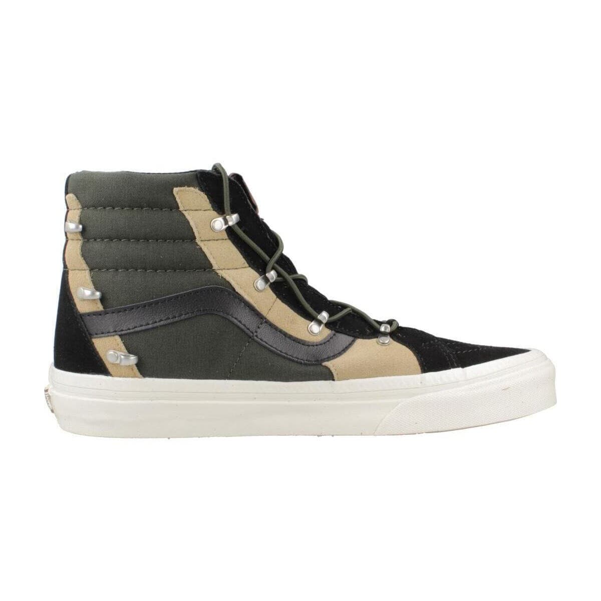 Men's Sneakers Vans Black