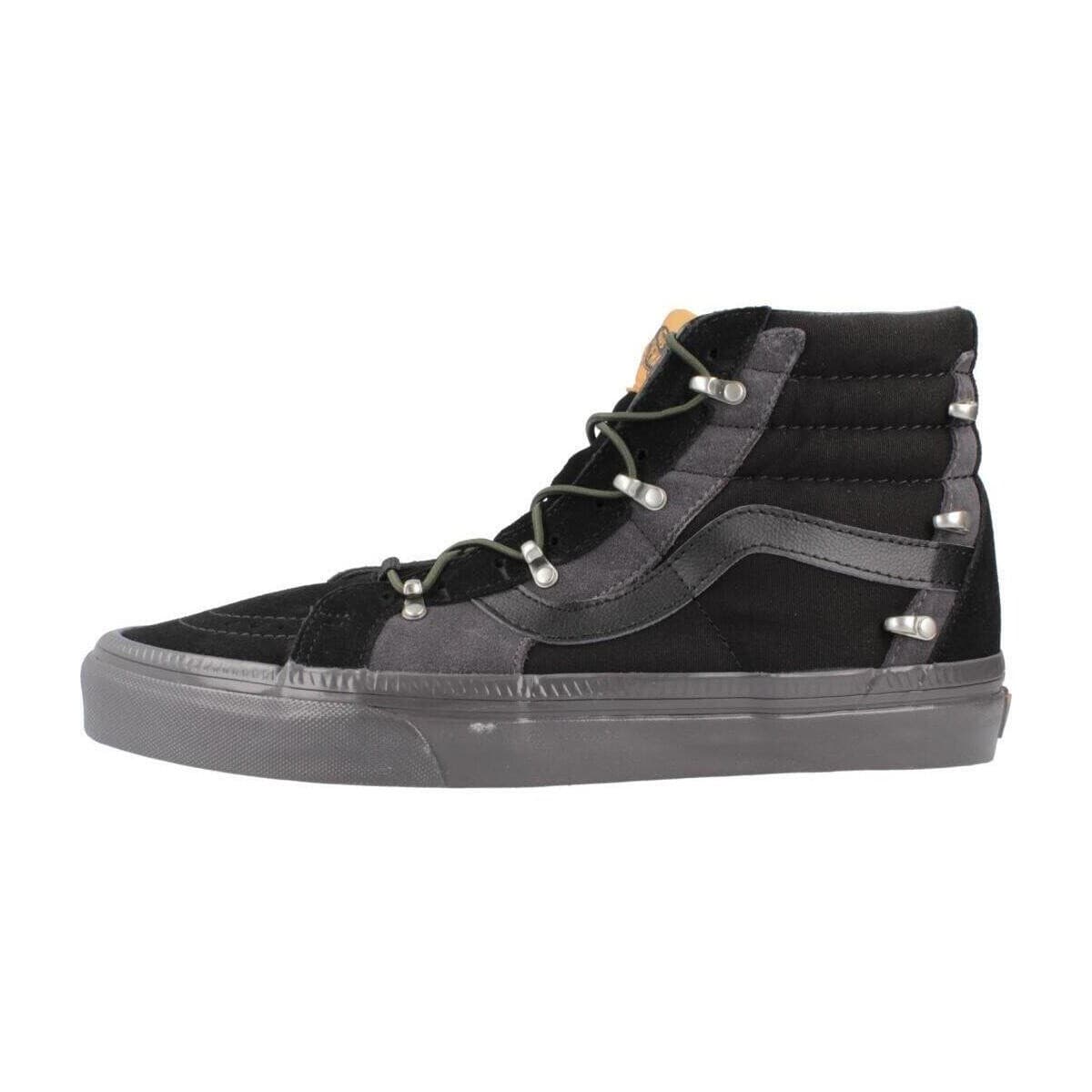 Sneakers Vans Sport Zapatillas Hombre Modèle Sk8-hi Echo Dx