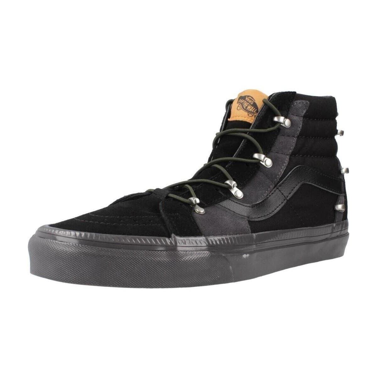 Men's Sneakers Vans Black