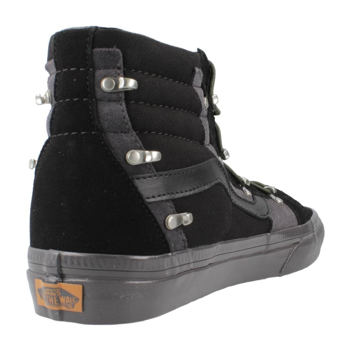 Men's Sneakers Vans Black