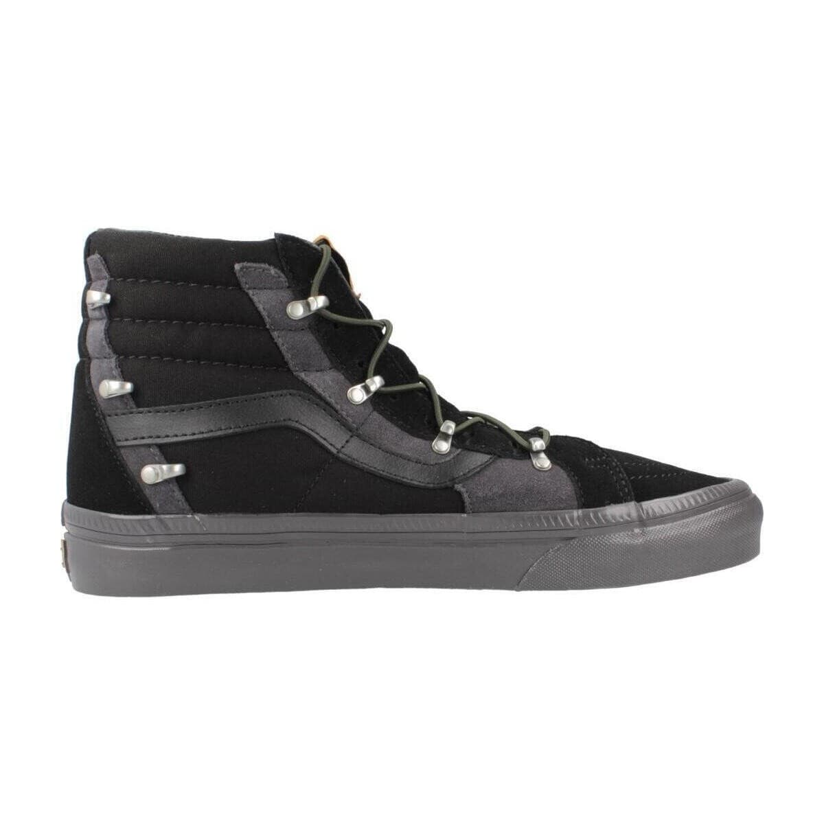 Men's Sneakers Vans Black