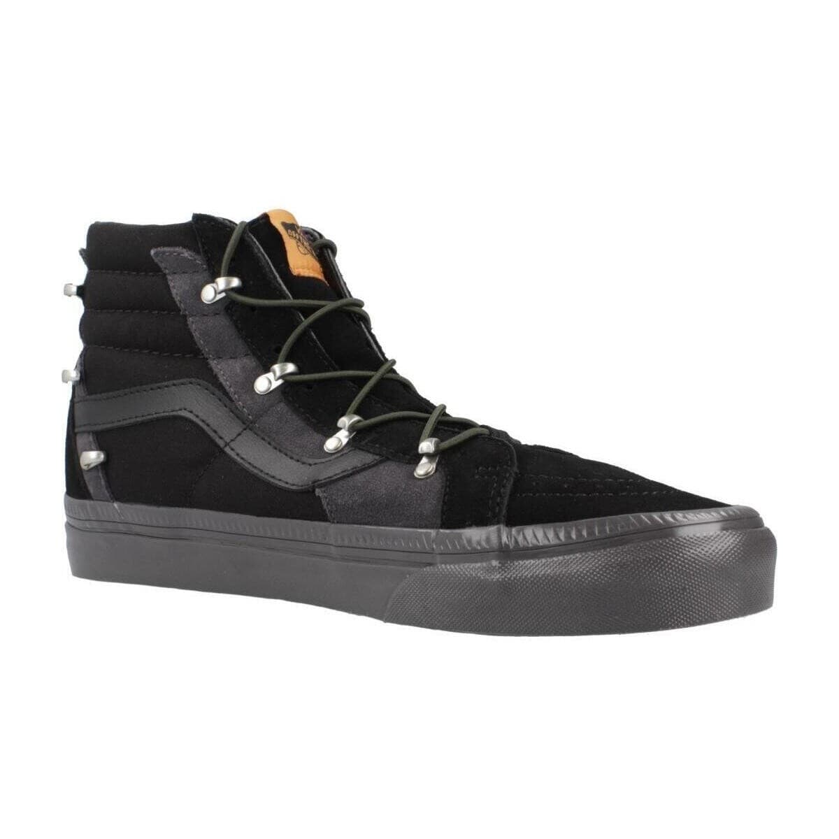 Men's Sneakers Vans Black