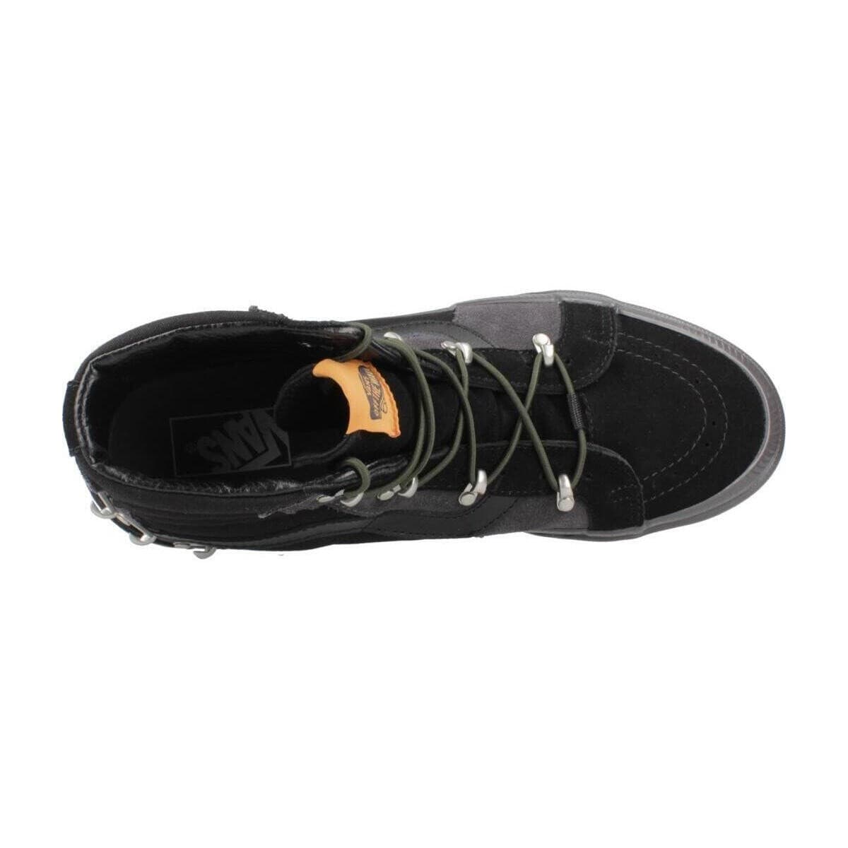 Men's Sneakers Vans Black