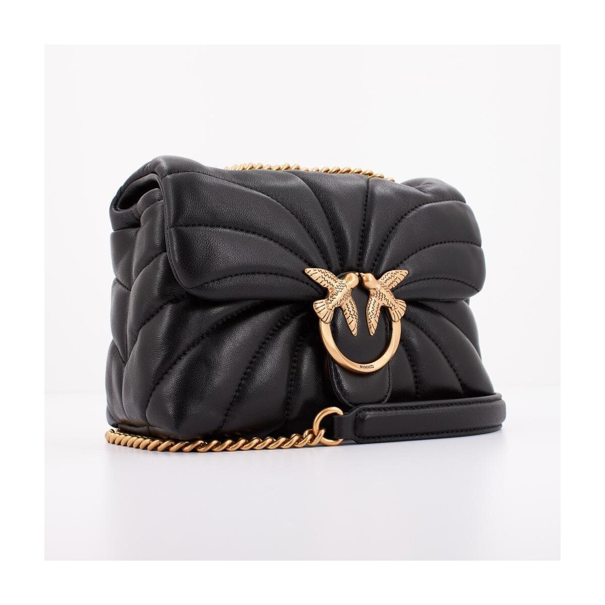 Women's Shoulder Bags Pinko Black